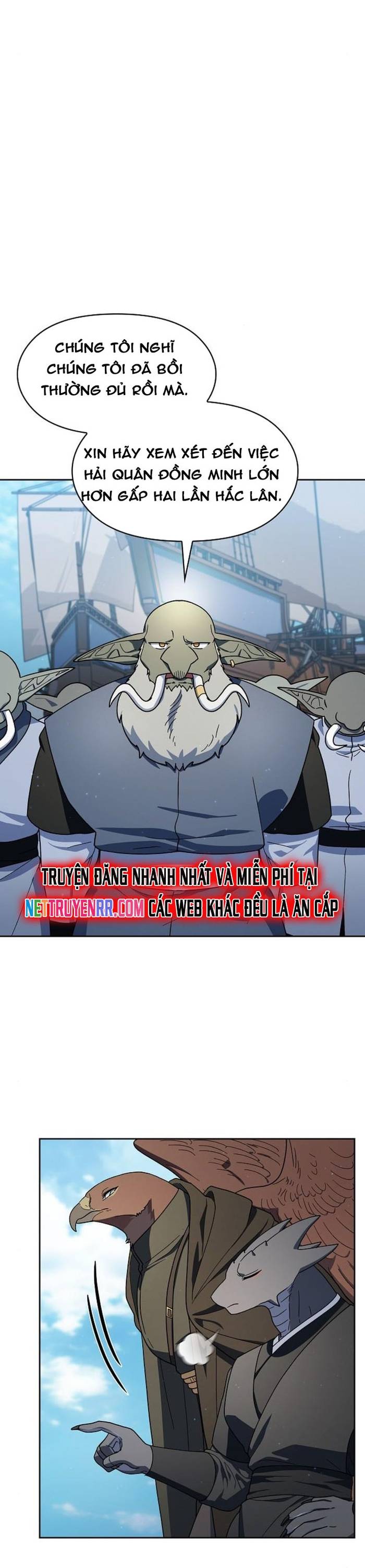 Nền Văn Minh Nebula Chapter 93 - Trang 3