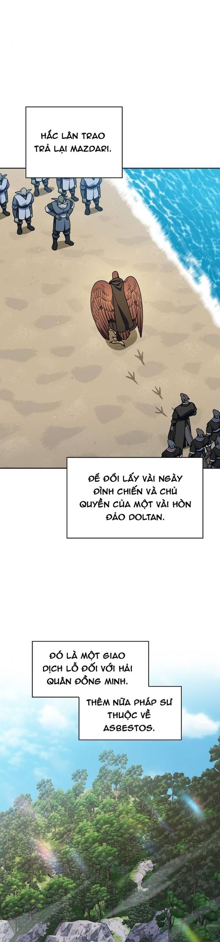 Nền Văn Minh Nebula Chapter 93 - Trang 3
