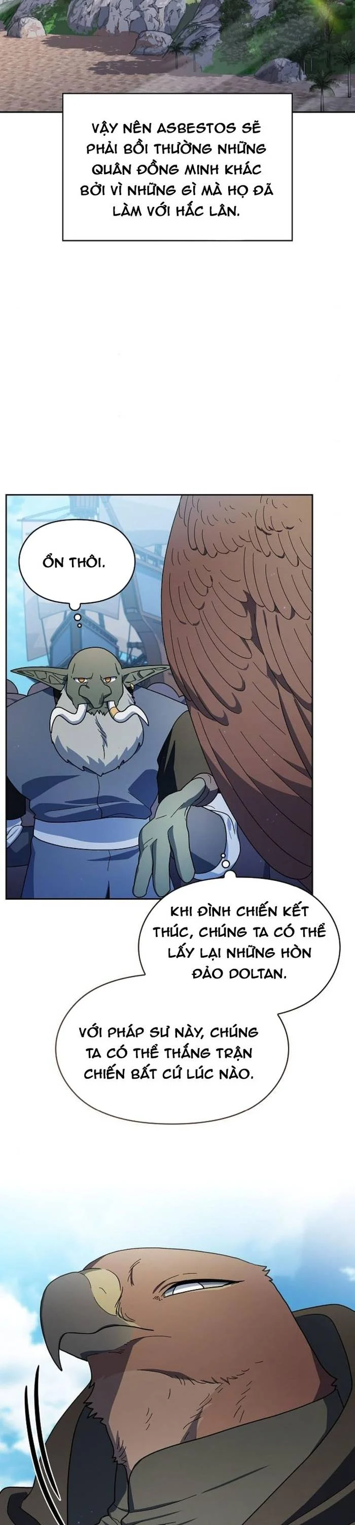 Nền Văn Minh Nebula Chapter 93 - Trang 3