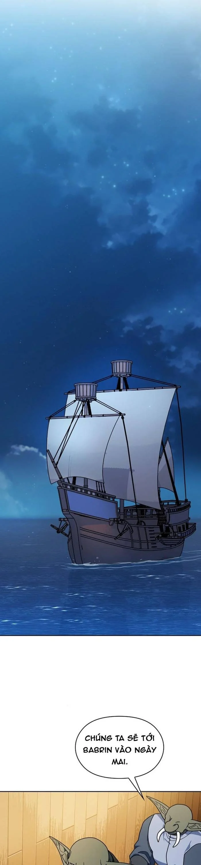 Nền Văn Minh Nebula Chapter 93 - Trang 3