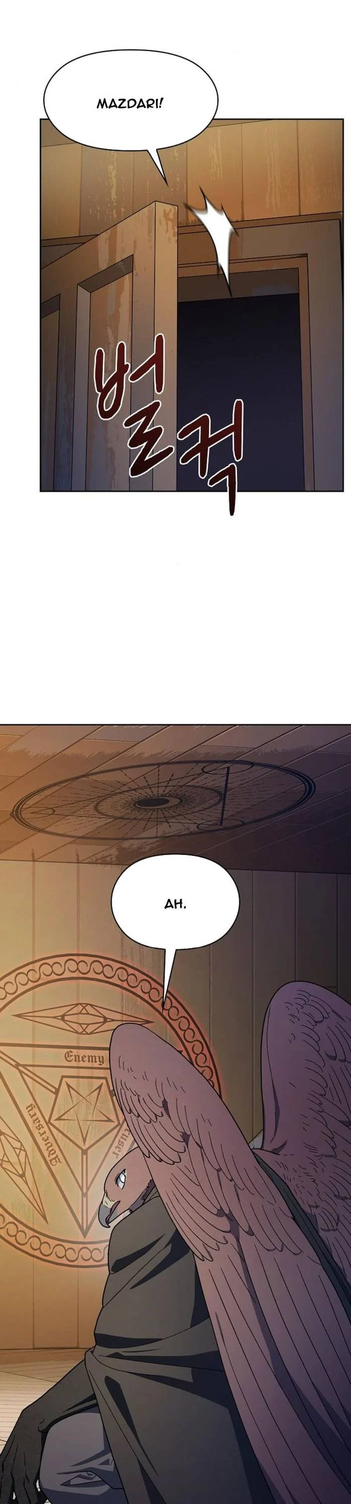 Nền Văn Minh Nebula Chapter 93 - Trang 3