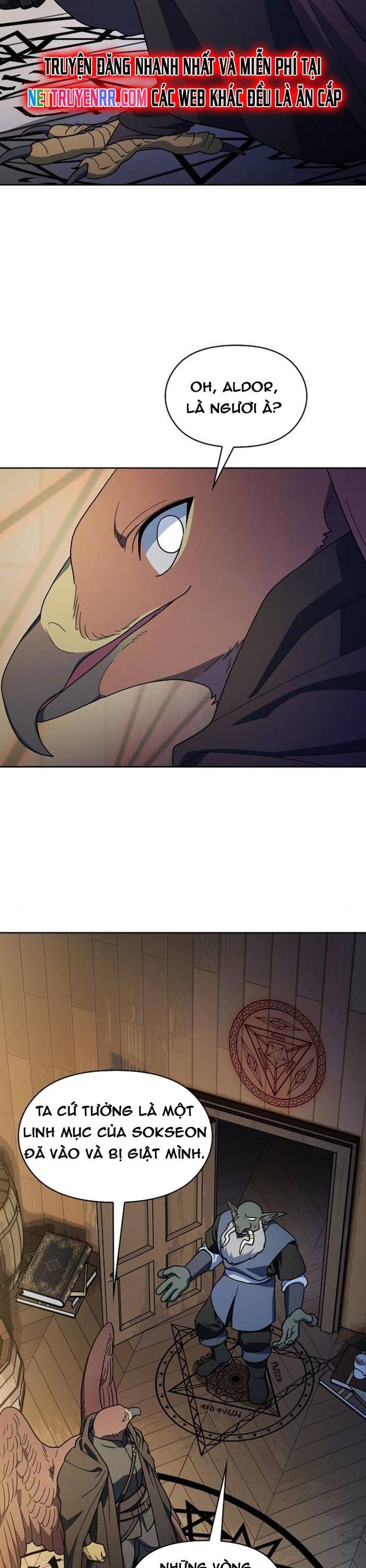 Nền Văn Minh Nebula Chapter 93 - Trang 3