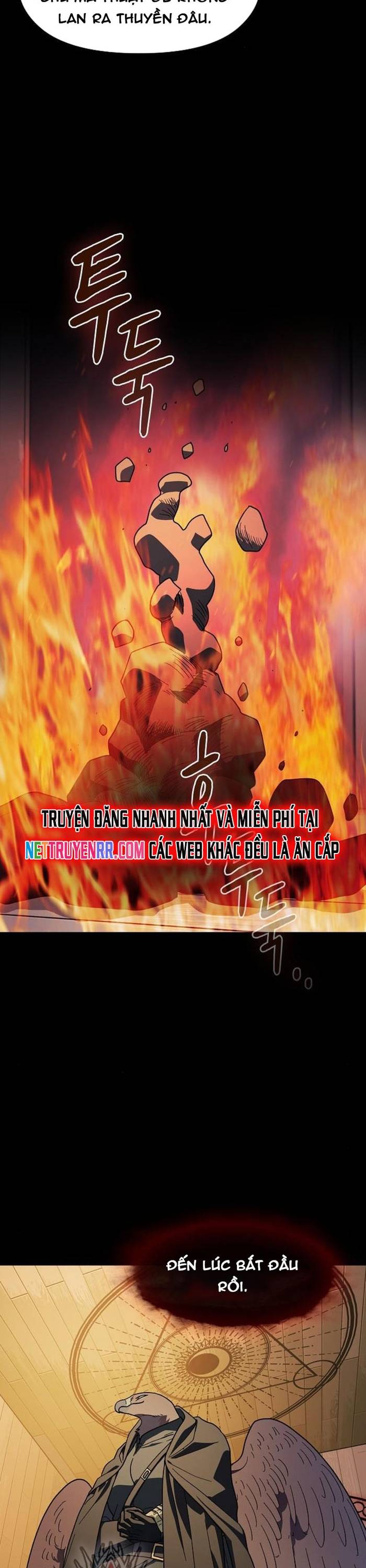Nền Văn Minh Nebula Chapter 93 - Trang 3