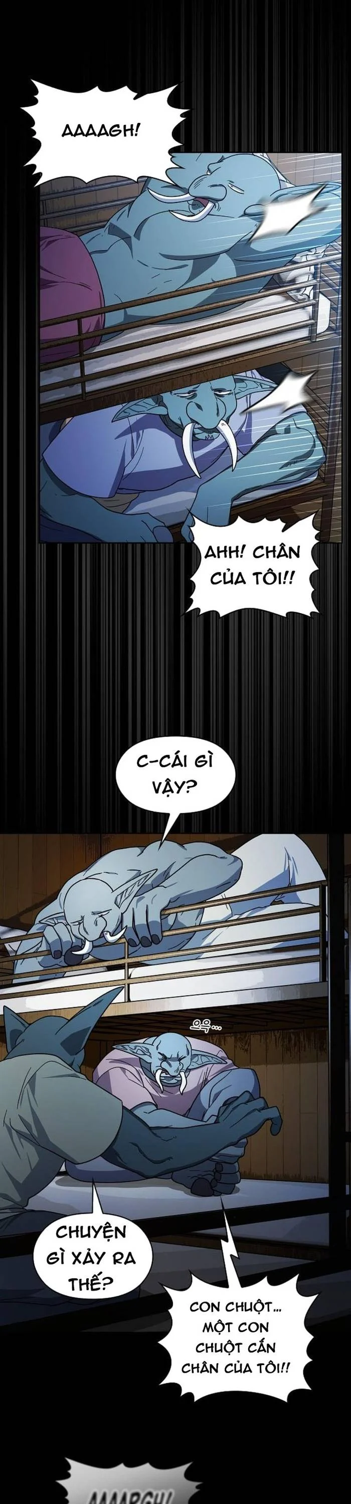 Nền Văn Minh Nebula Chapter 93 - Trang 3