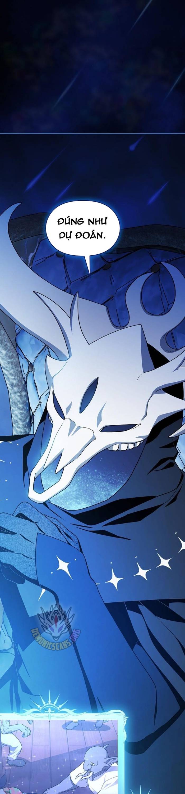 Nền Văn Minh Nebula Chapter 93 - Trang 3