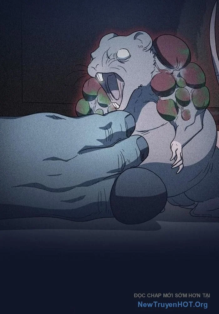 Nền Văn Minh Nebula Chapter 94 - Trang 3