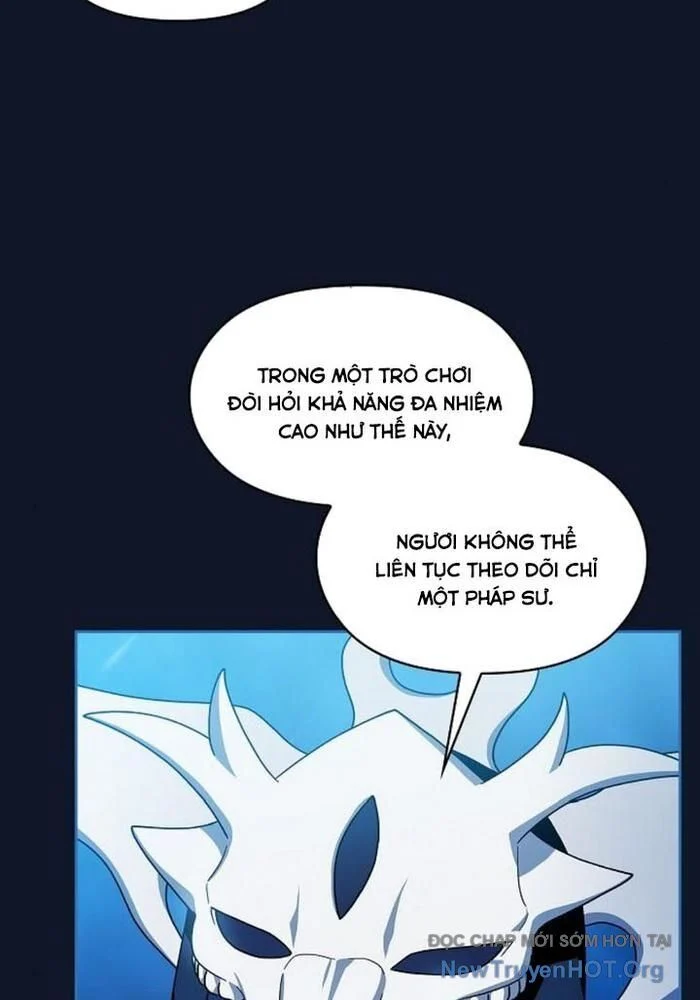 Nền Văn Minh Nebula Chapter 94 - Trang 3
