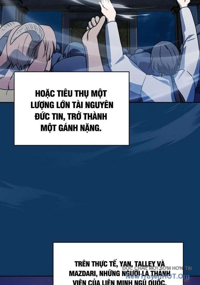 Nền Văn Minh Nebula Chapter 94 - Trang 3