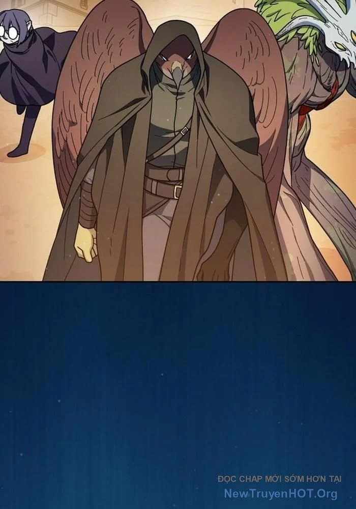 Nền Văn Minh Nebula Chapter 94 - Trang 3