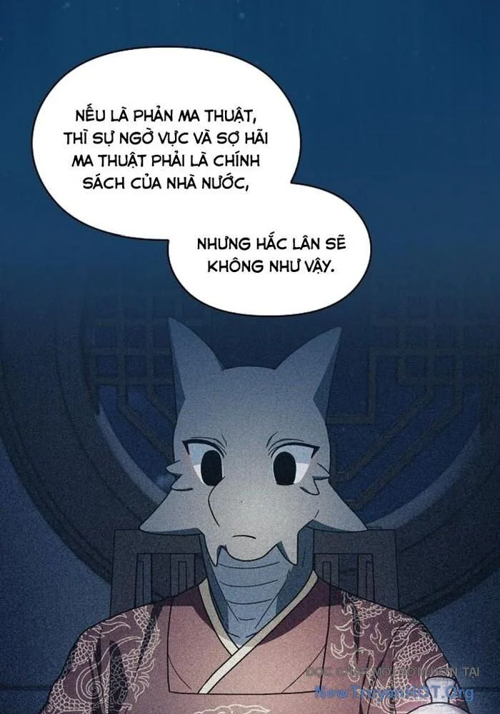 Nền Văn Minh Nebula Chapter 94 - Trang 3