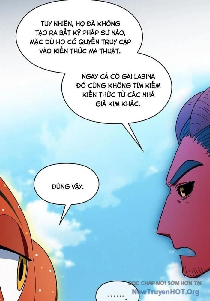 Nền Văn Minh Nebula Chapter 94 - Trang 3