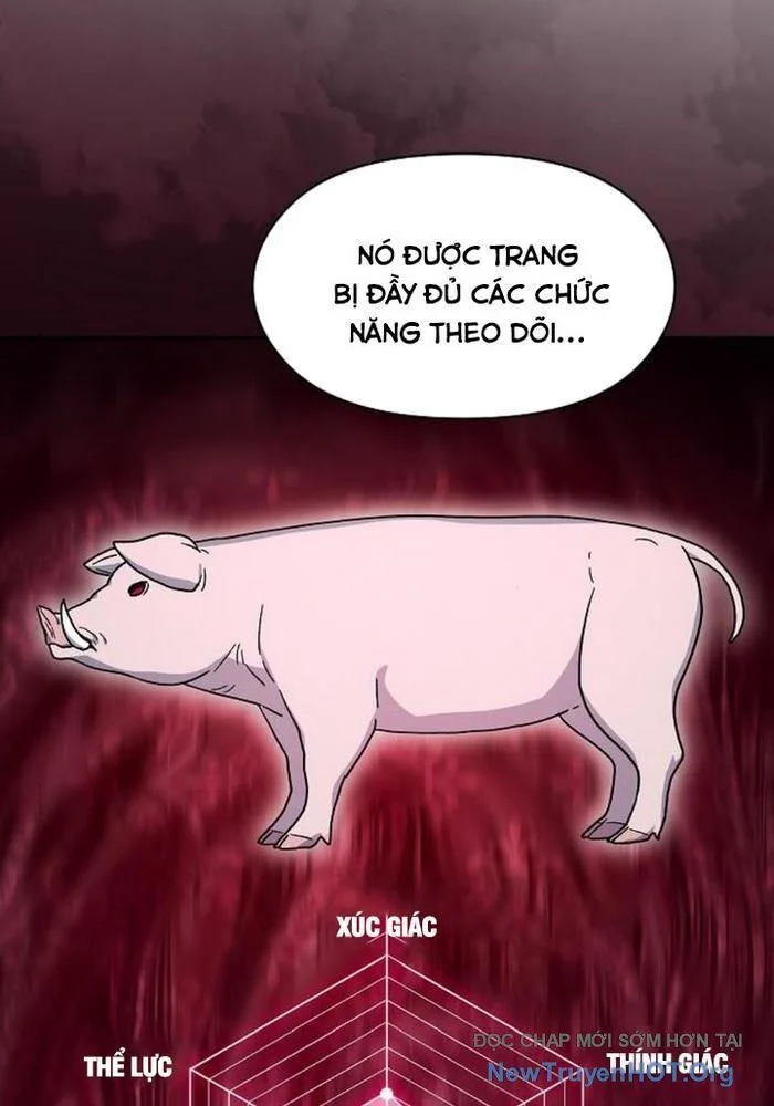 Nền Văn Minh Nebula Chapter 94 - Trang 3
