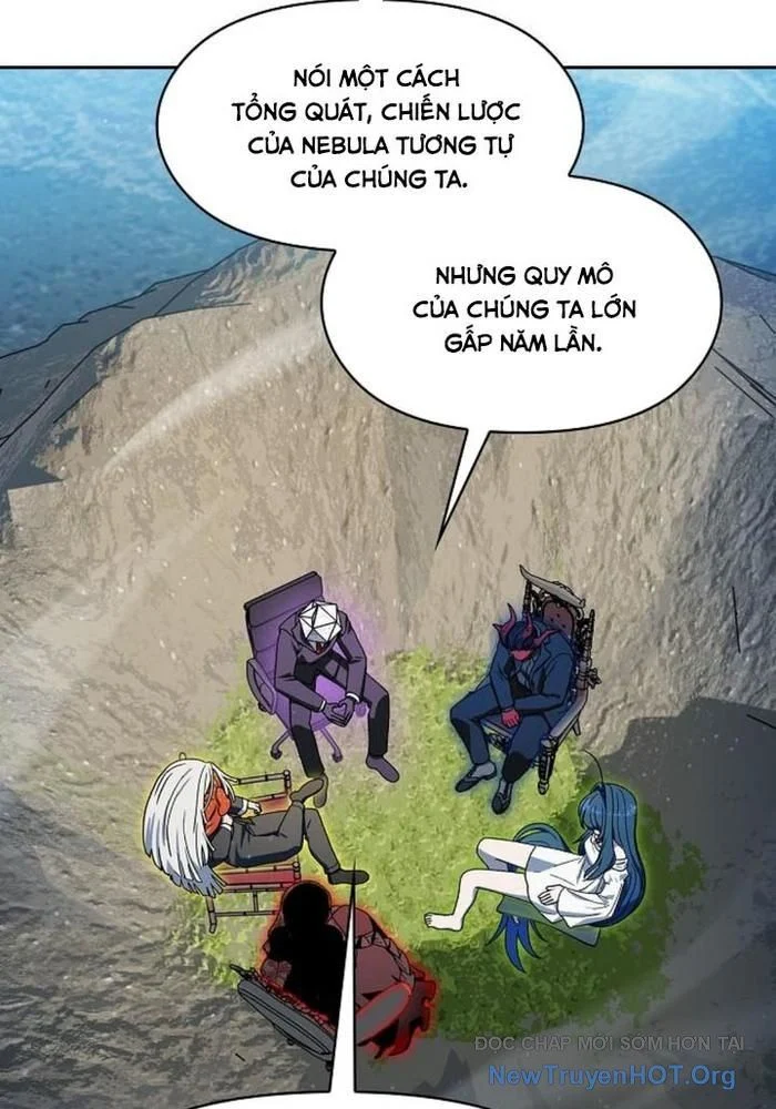 Nền Văn Minh Nebula Chapter 94 - Trang 3