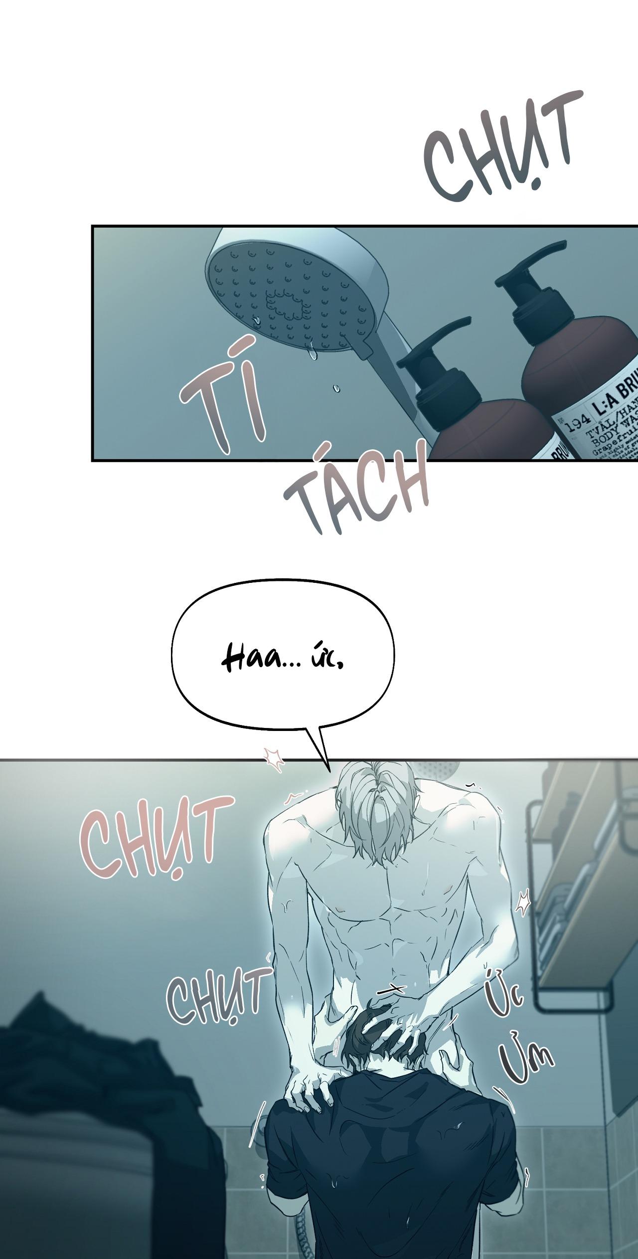 NERD PROJECT Chapter 43 - Trang 3