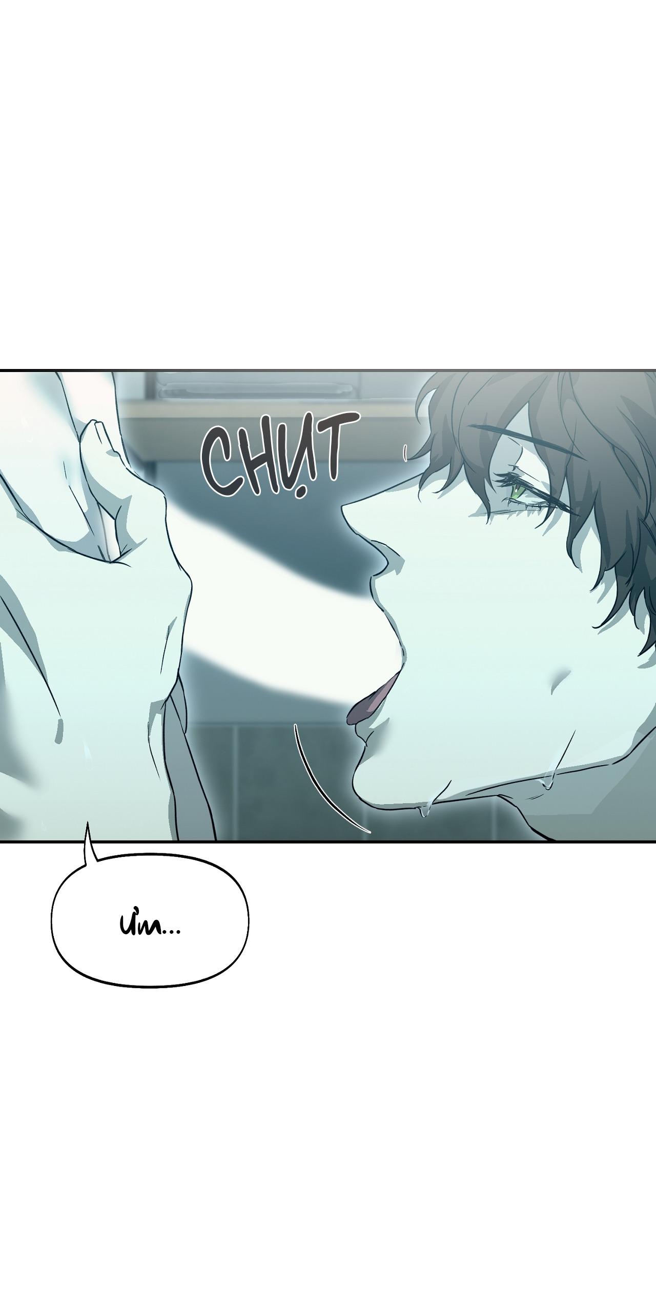 NERD PROJECT Chapter 43 - Trang 3