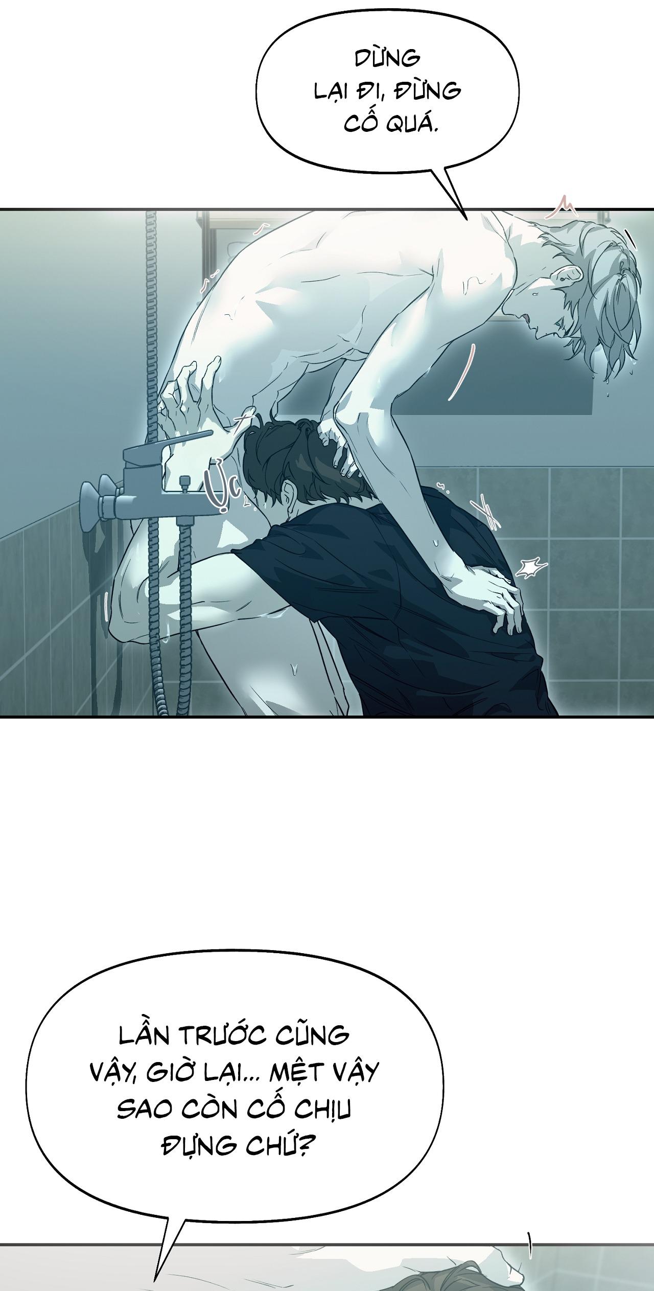 NERD PROJECT Chapter 43 - Trang 3