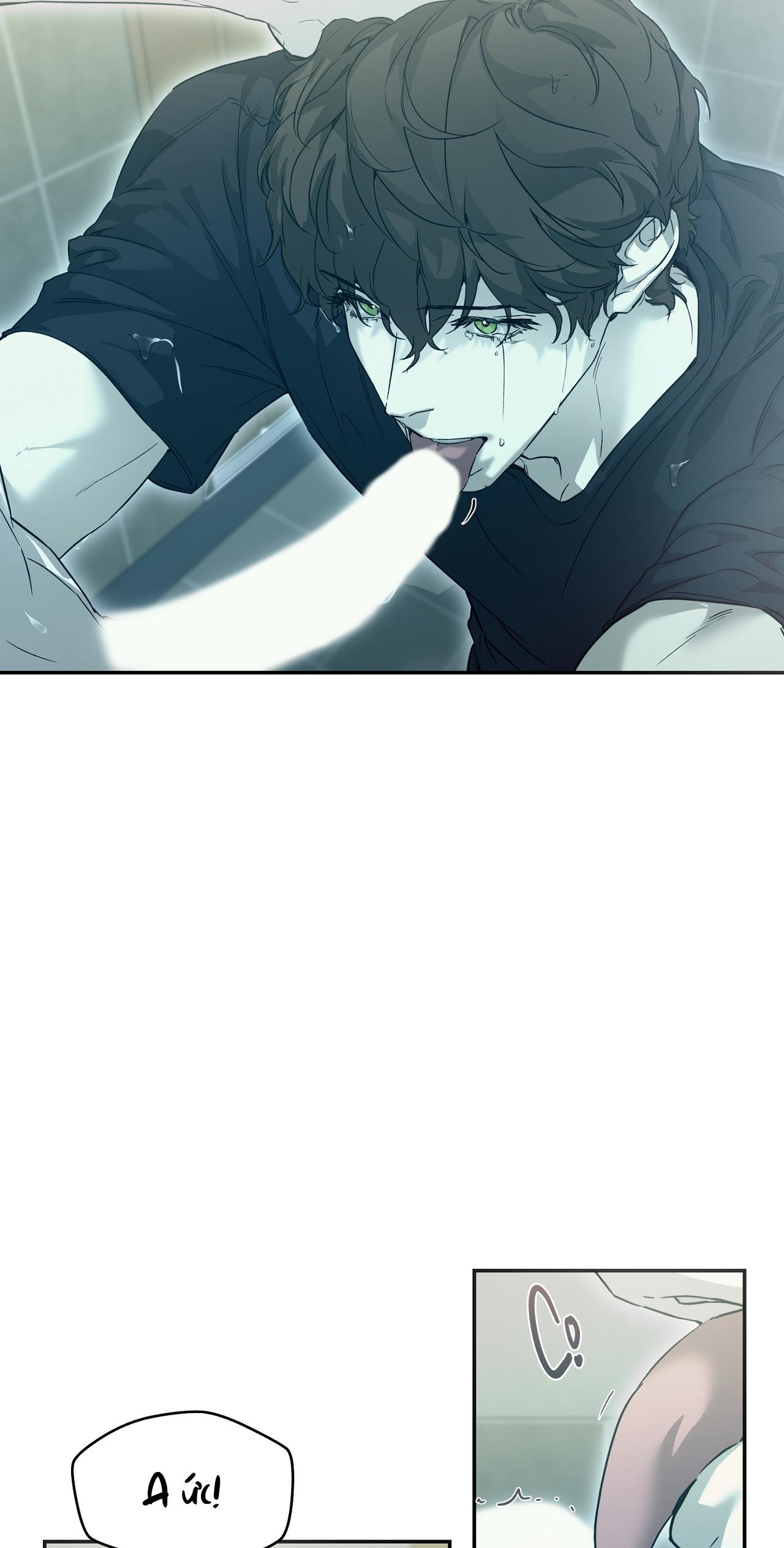 NERD PROJECT Chapter 43 - Trang 3