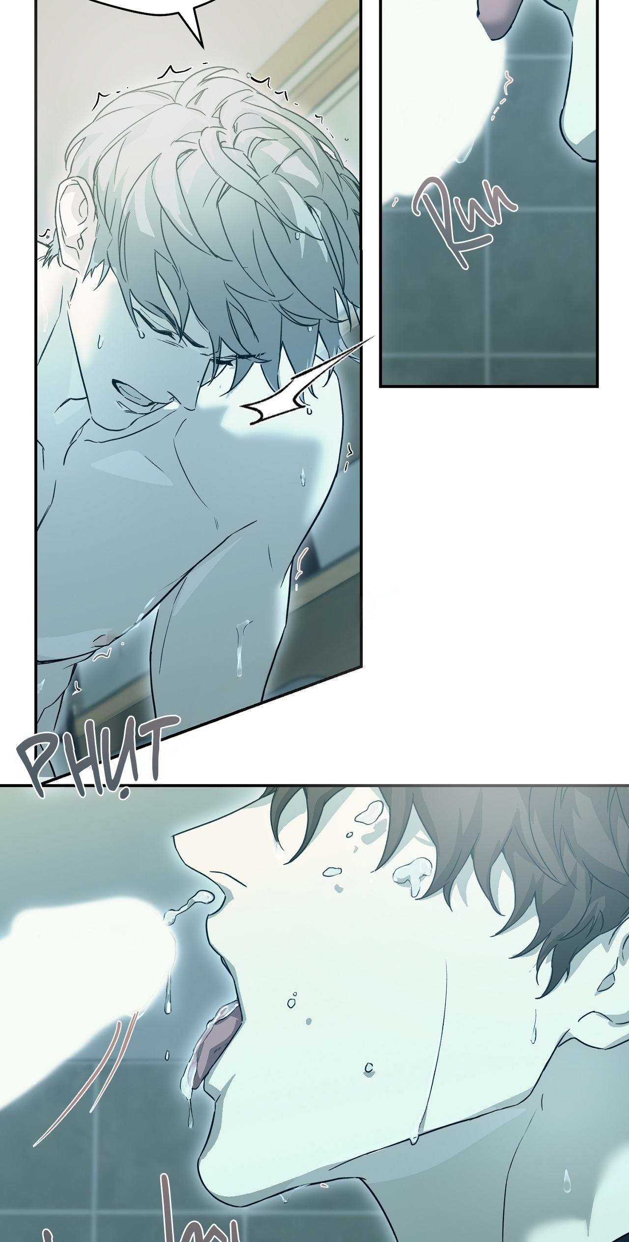 NERD PROJECT Chapter 43 - Trang 3