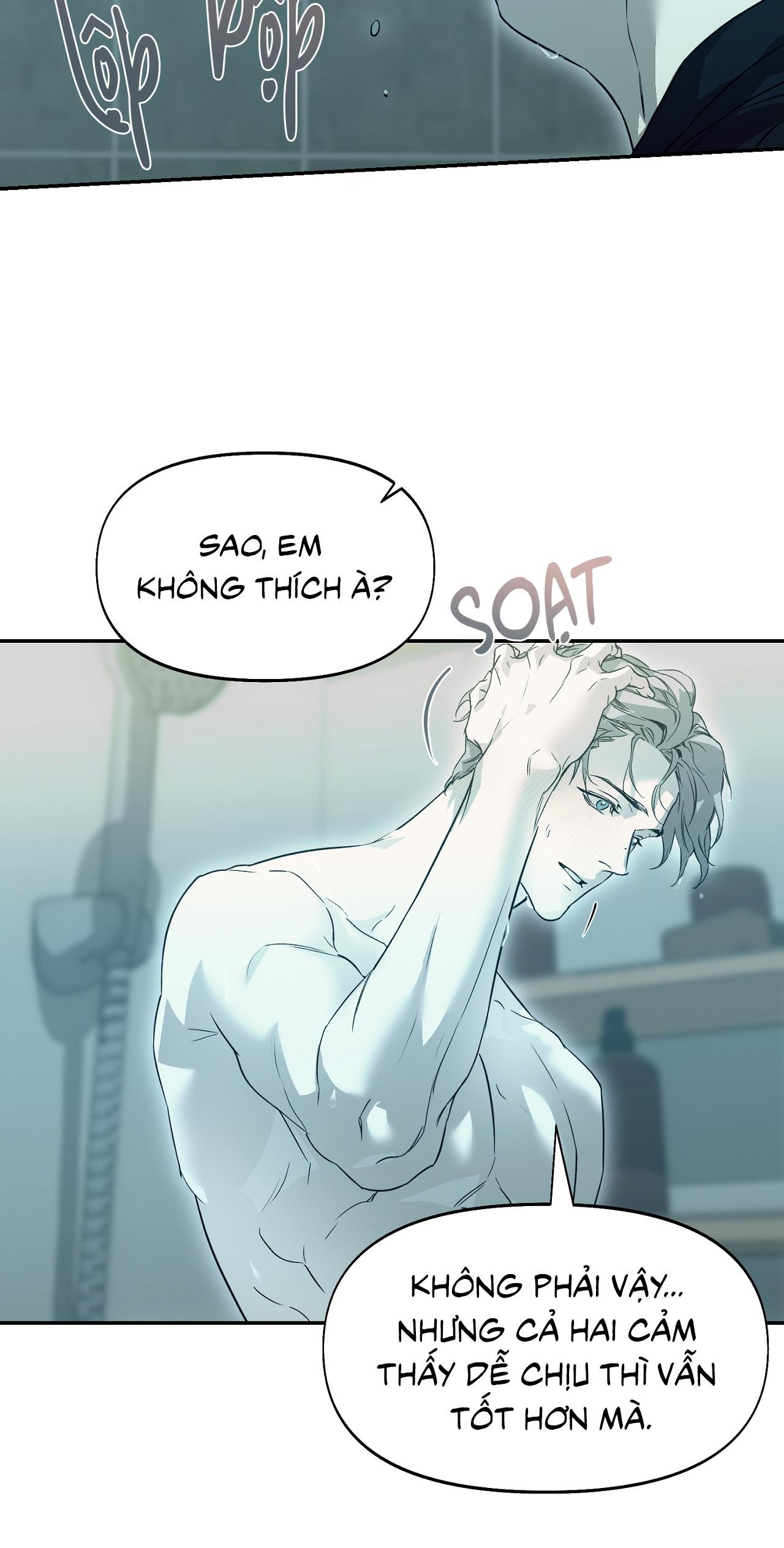NERD PROJECT Chapter 43 - Trang 3
