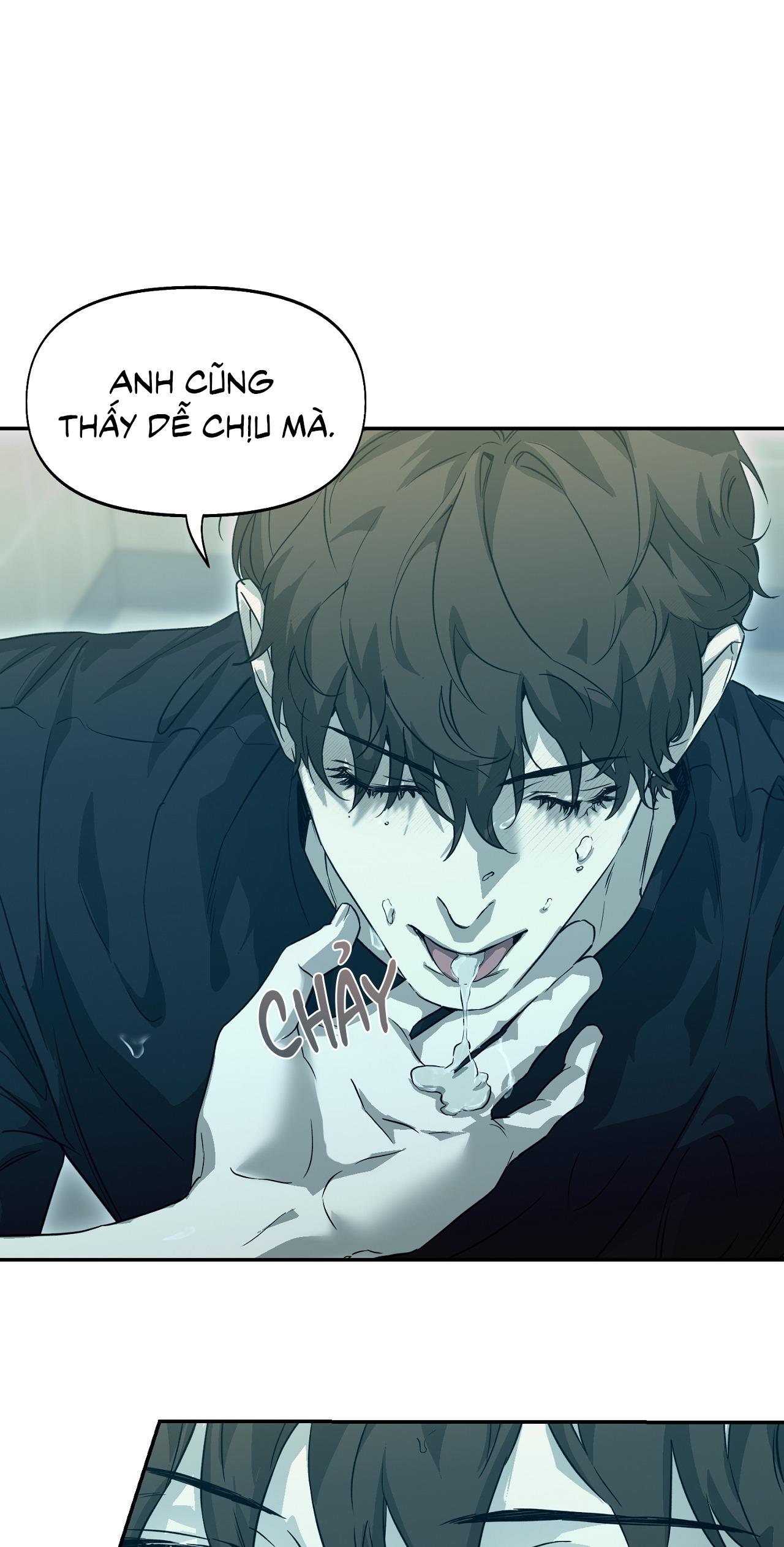 NERD PROJECT Chapter 43 - Trang 3