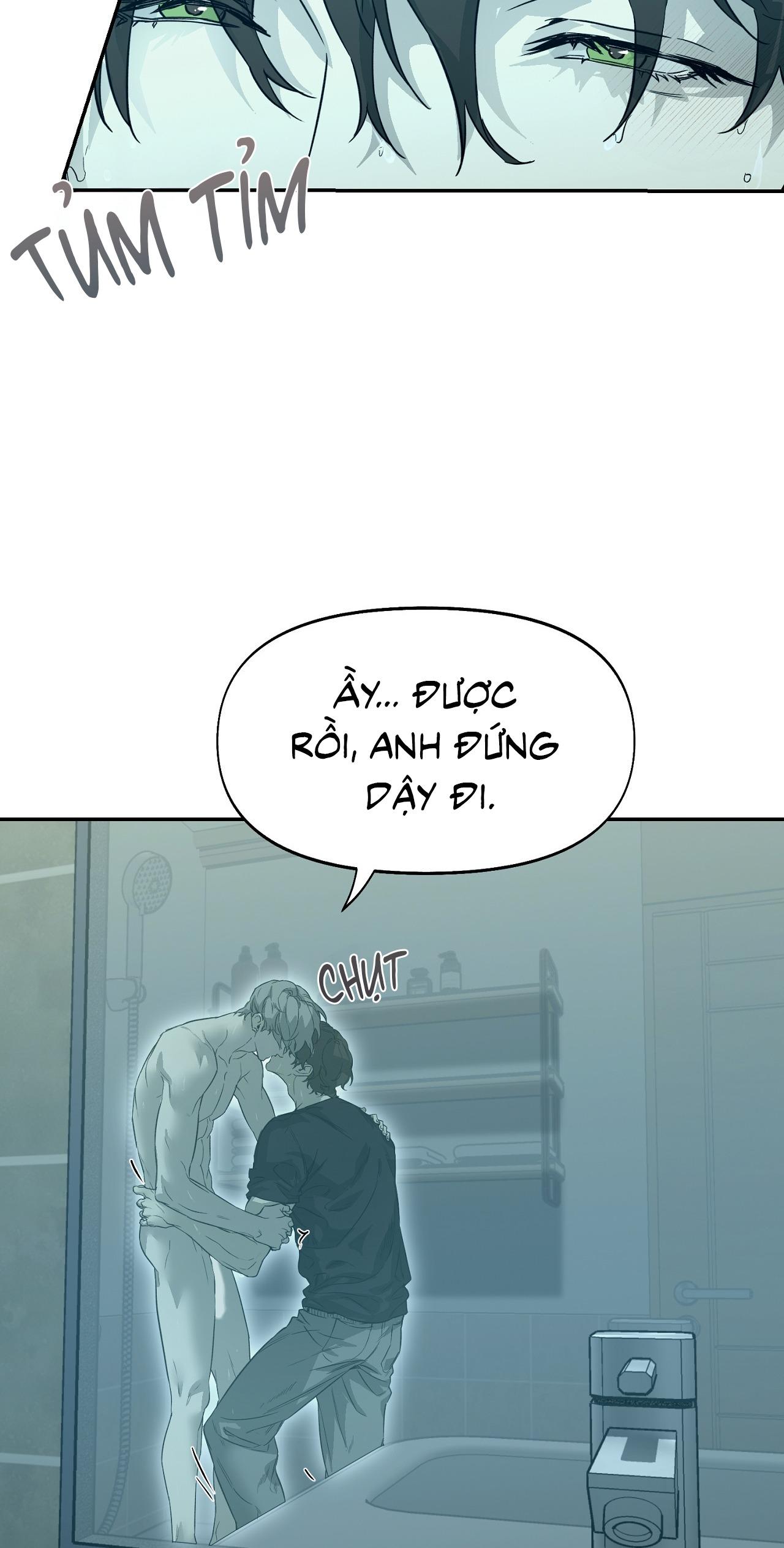 NERD PROJECT Chapter 43 - Trang 3