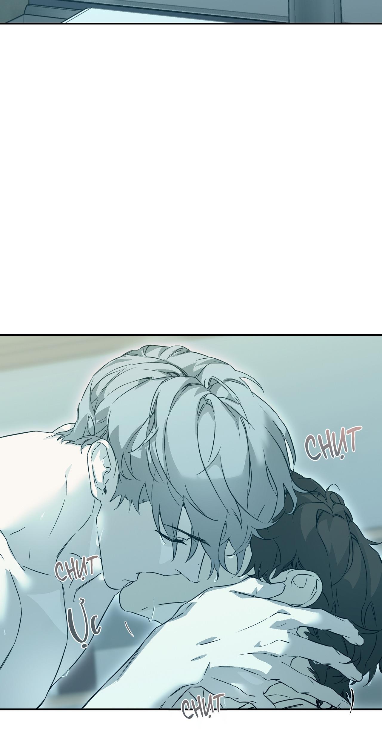 NERD PROJECT Chapter 43 - Trang 3