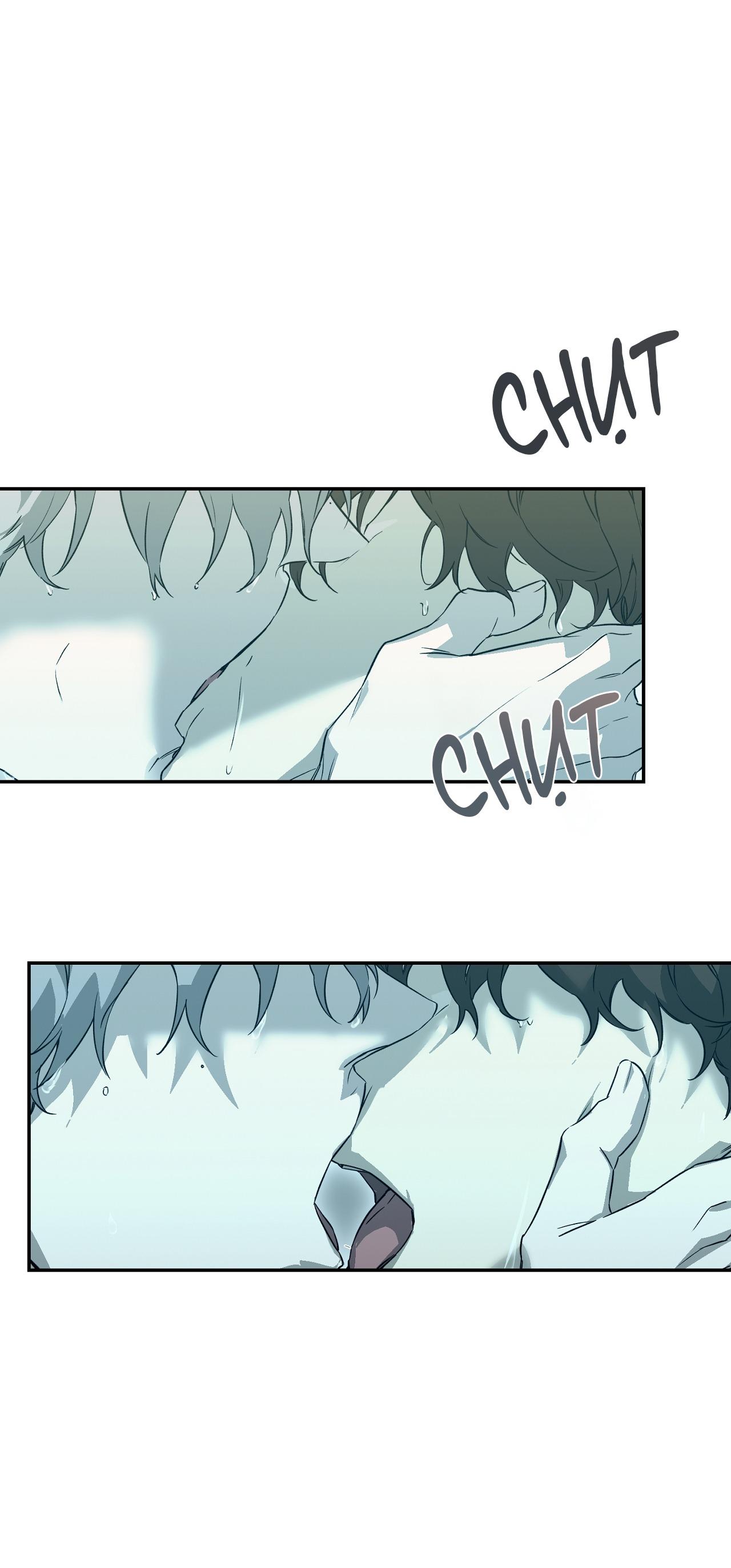 NERD PROJECT Chapter 43 - Trang 3