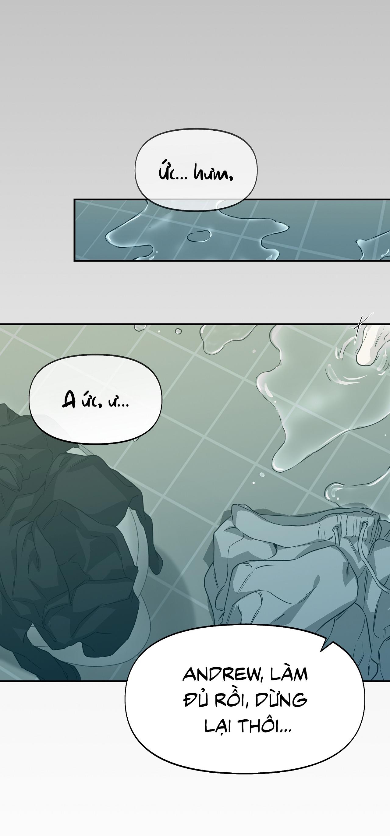 NERD PROJECT Chapter 43 - Trang 3