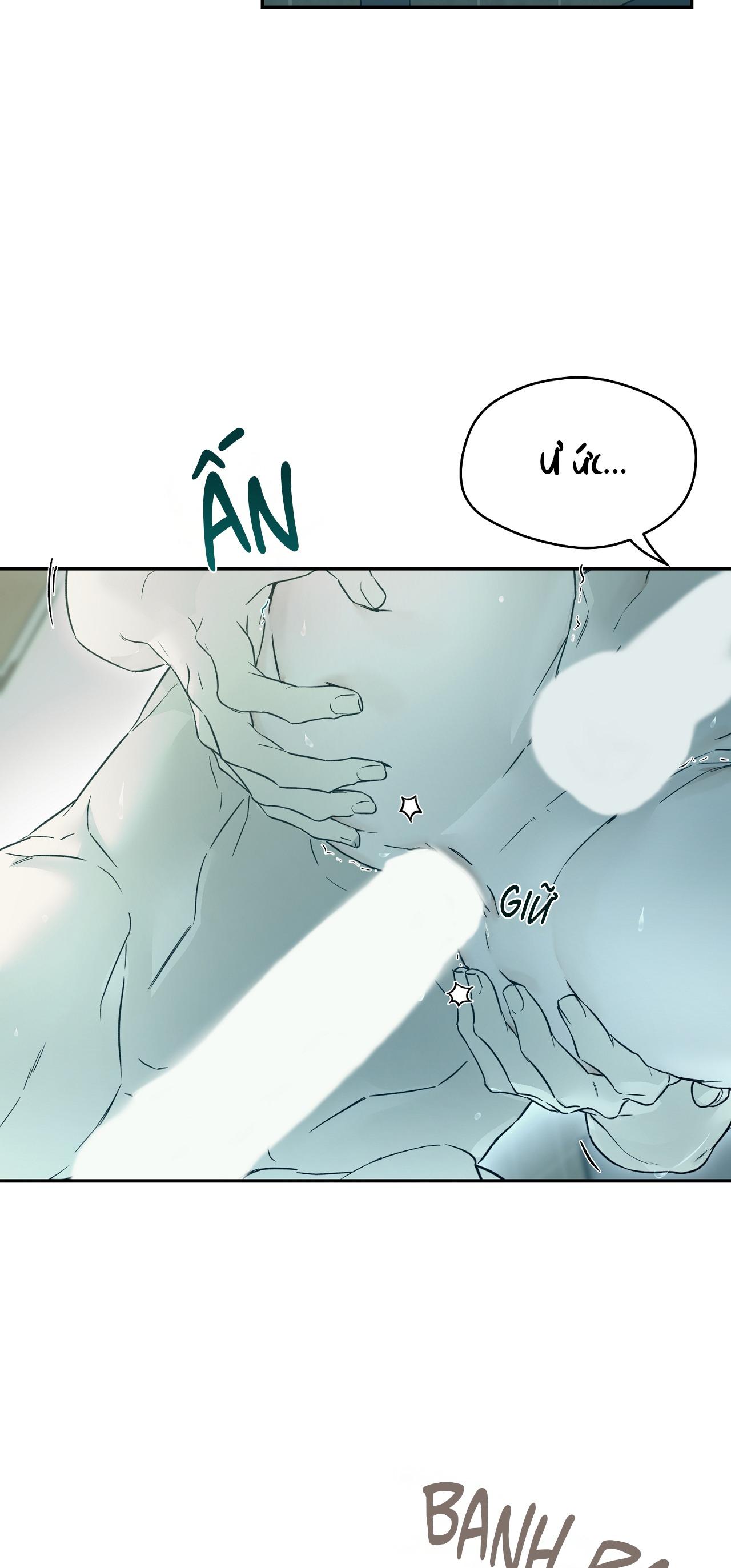 NERD PROJECT Chapter 43 - Trang 3
