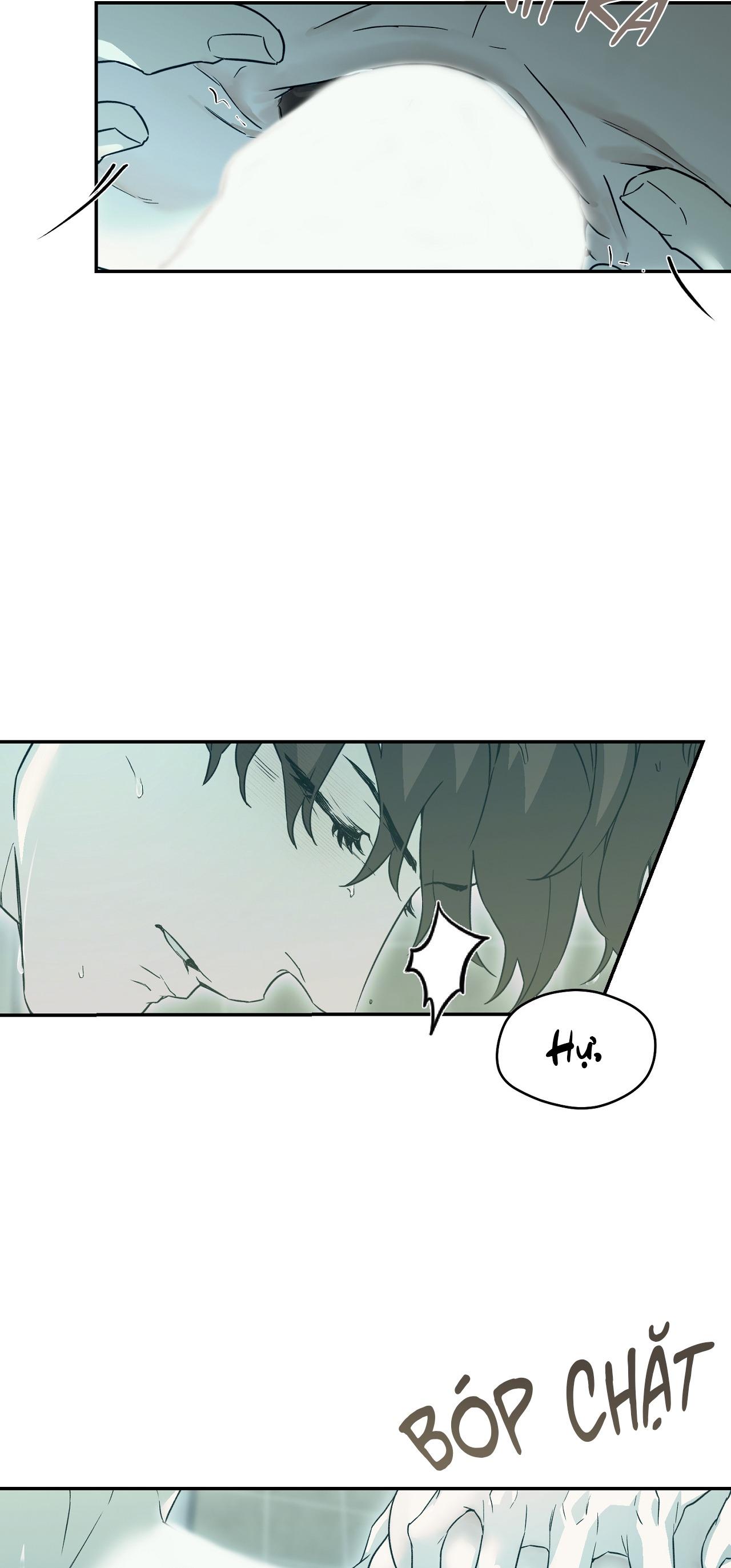 NERD PROJECT Chapter 43 - Trang 3