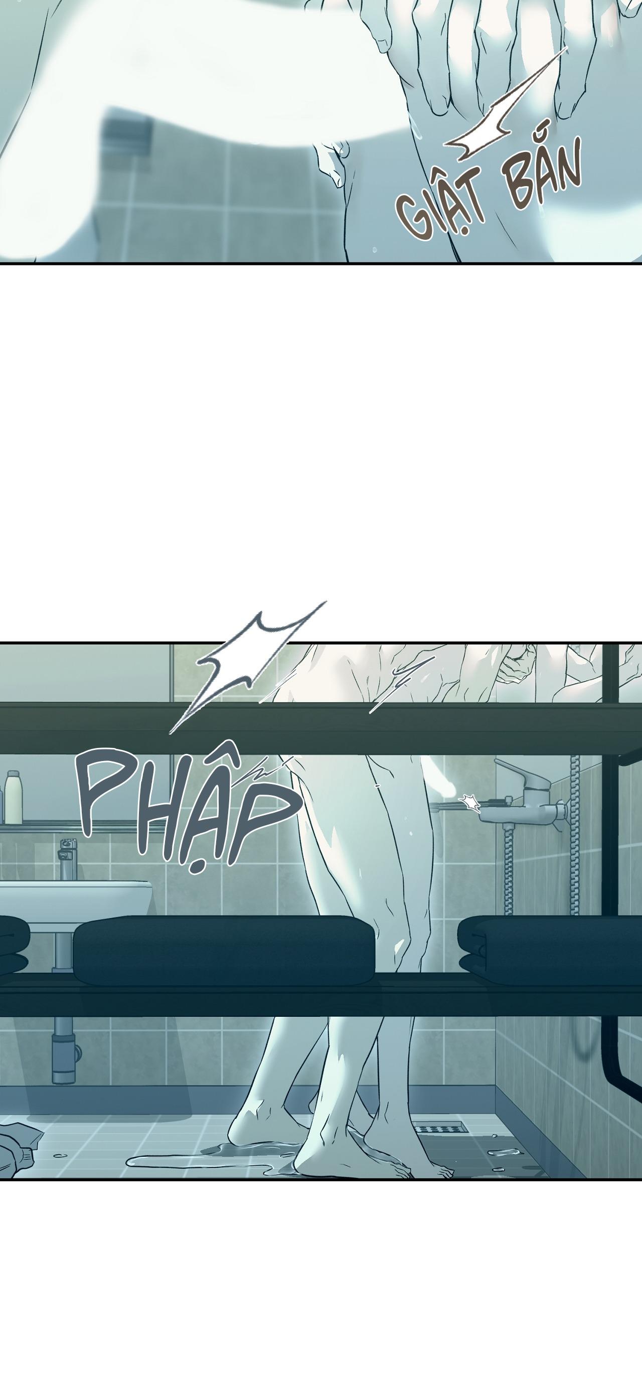 NERD PROJECT Chapter 43 - Trang 3