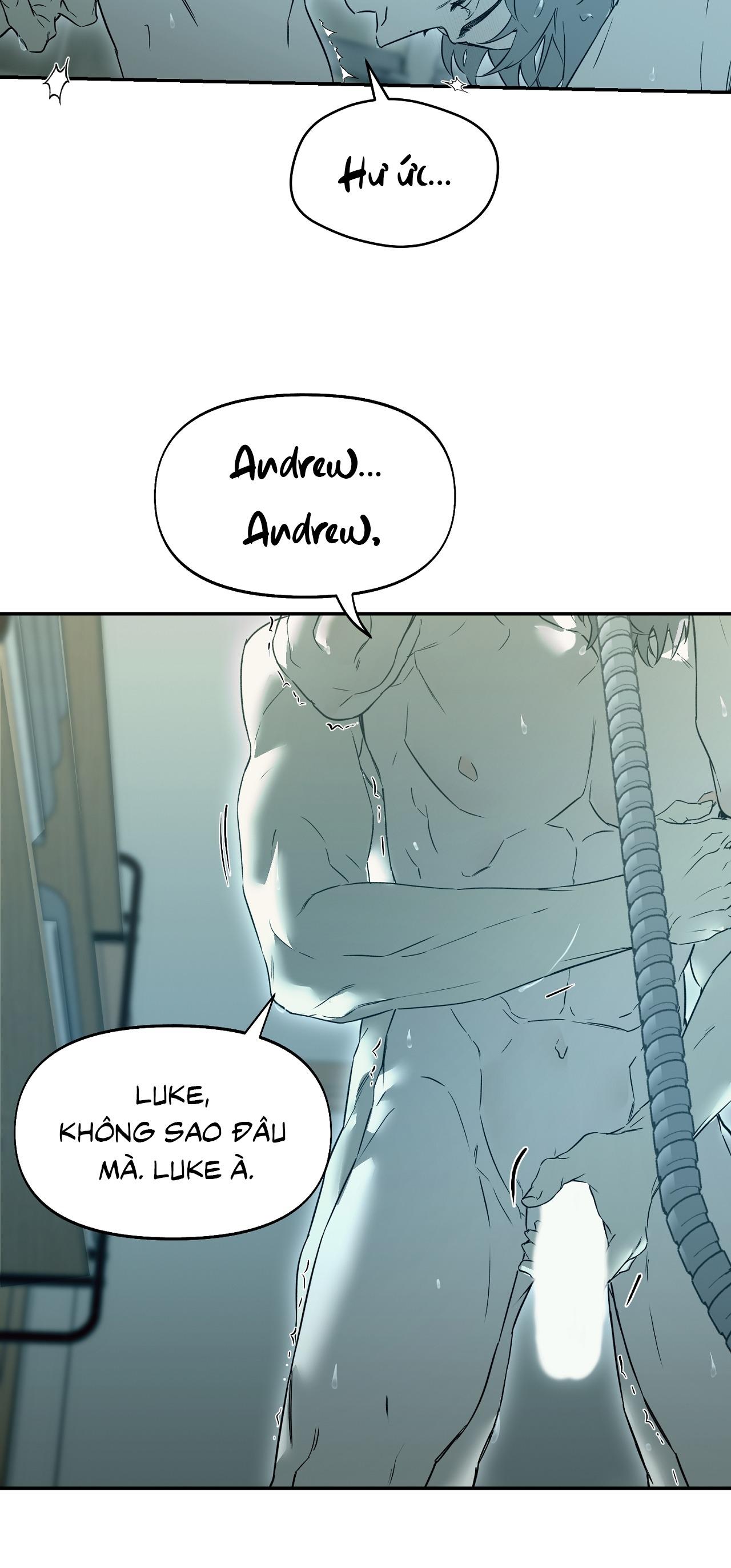 NERD PROJECT Chapter 43 - Trang 3