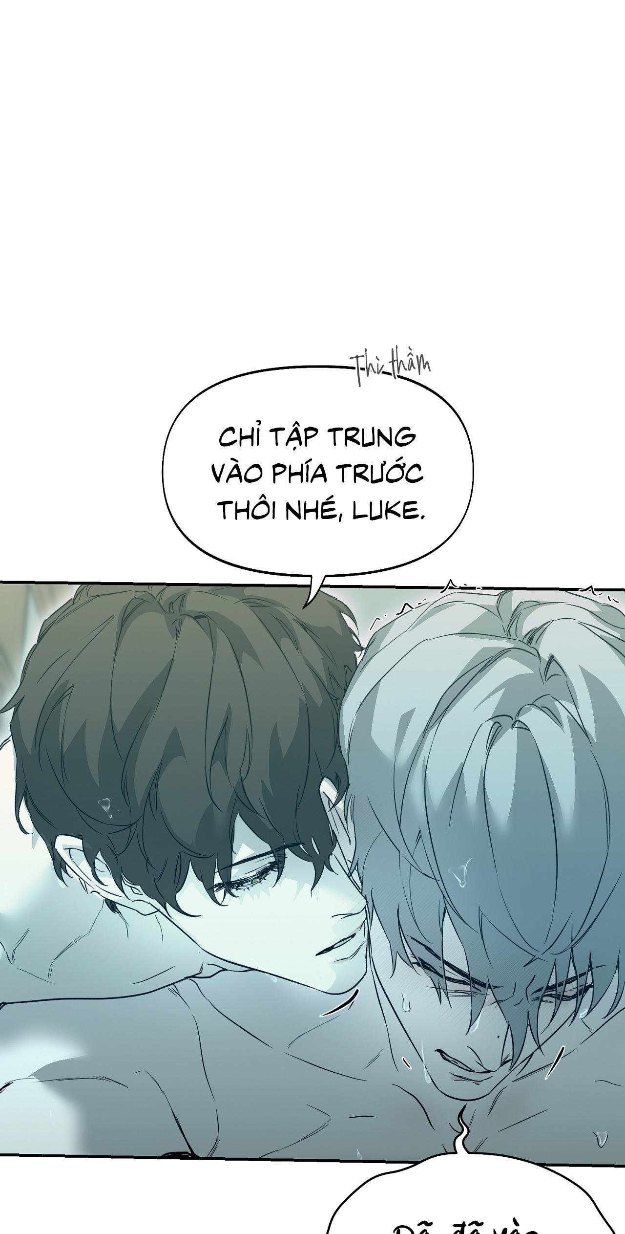 NERD PROJECT Chapter 43 - Trang 3