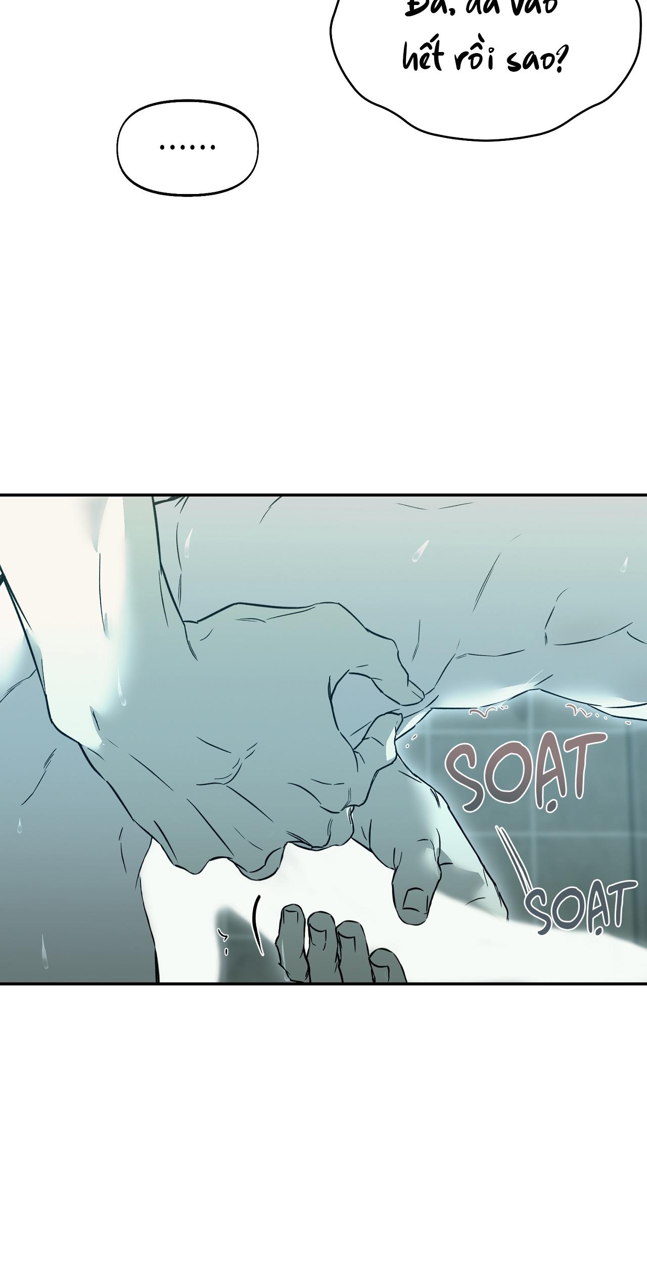 NERD PROJECT Chapter 43 - Trang 3