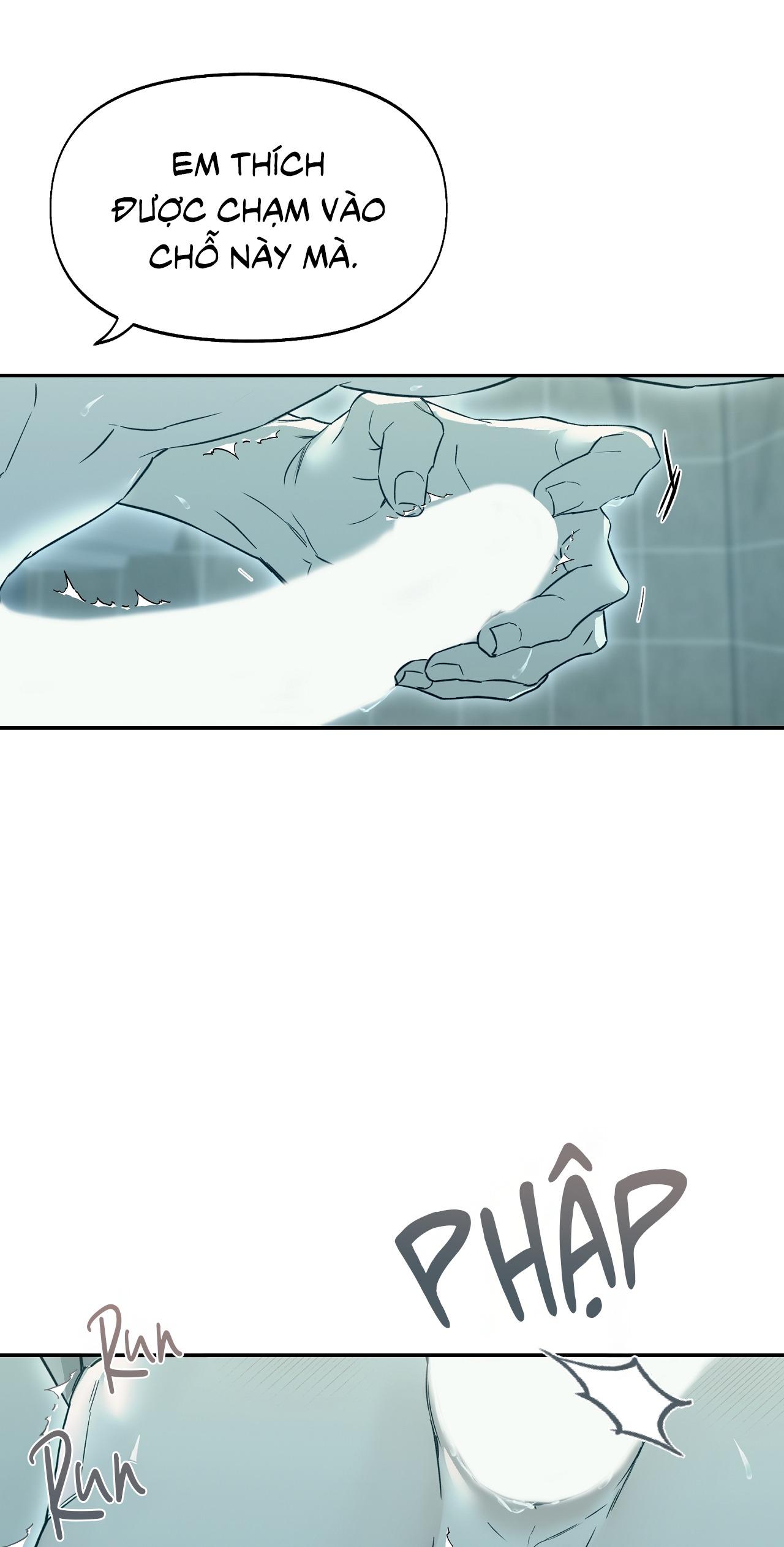 NERD PROJECT Chapter 43 - Trang 3
