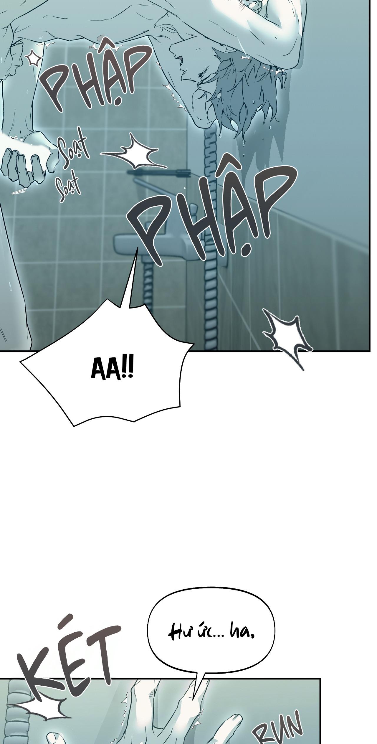 NERD PROJECT Chapter 43 - Trang 3