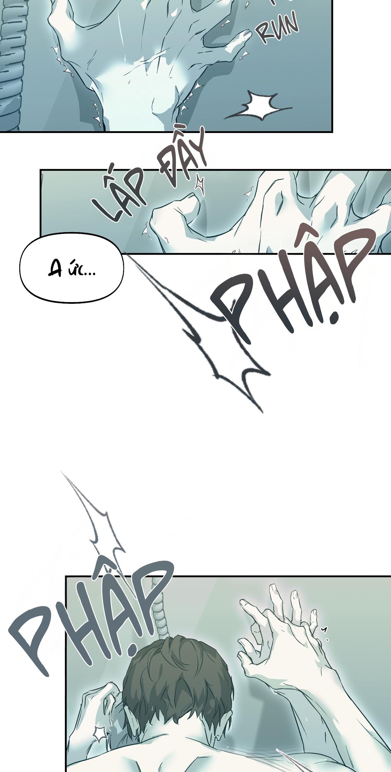 NERD PROJECT Chapter 43 - Trang 3