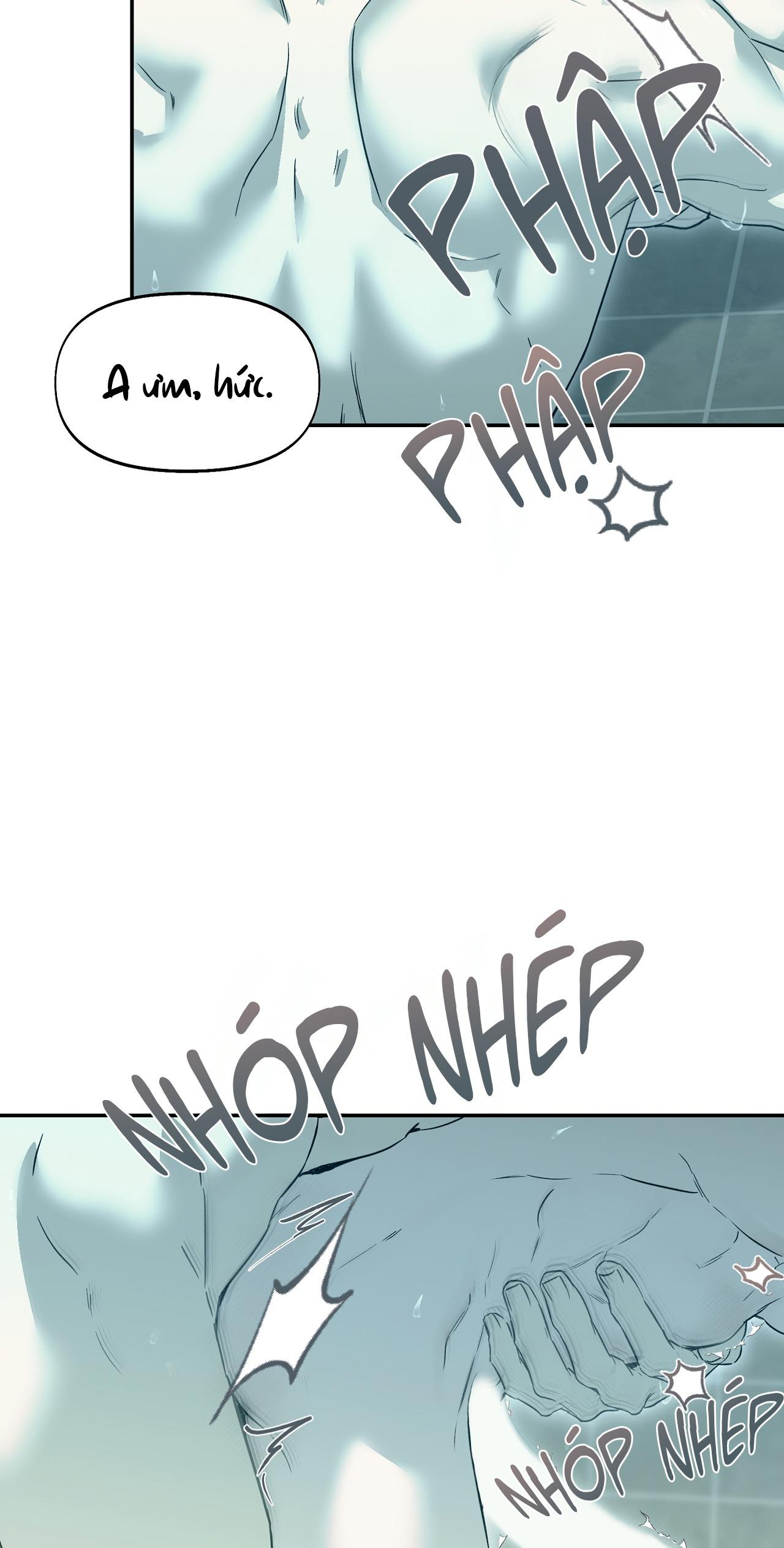 NERD PROJECT Chapter 43 - Trang 3
