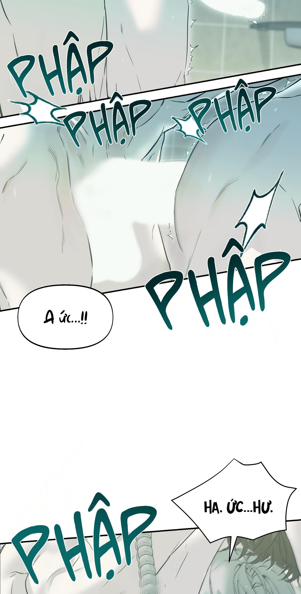 NERD PROJECT Chapter 43 - Trang 3