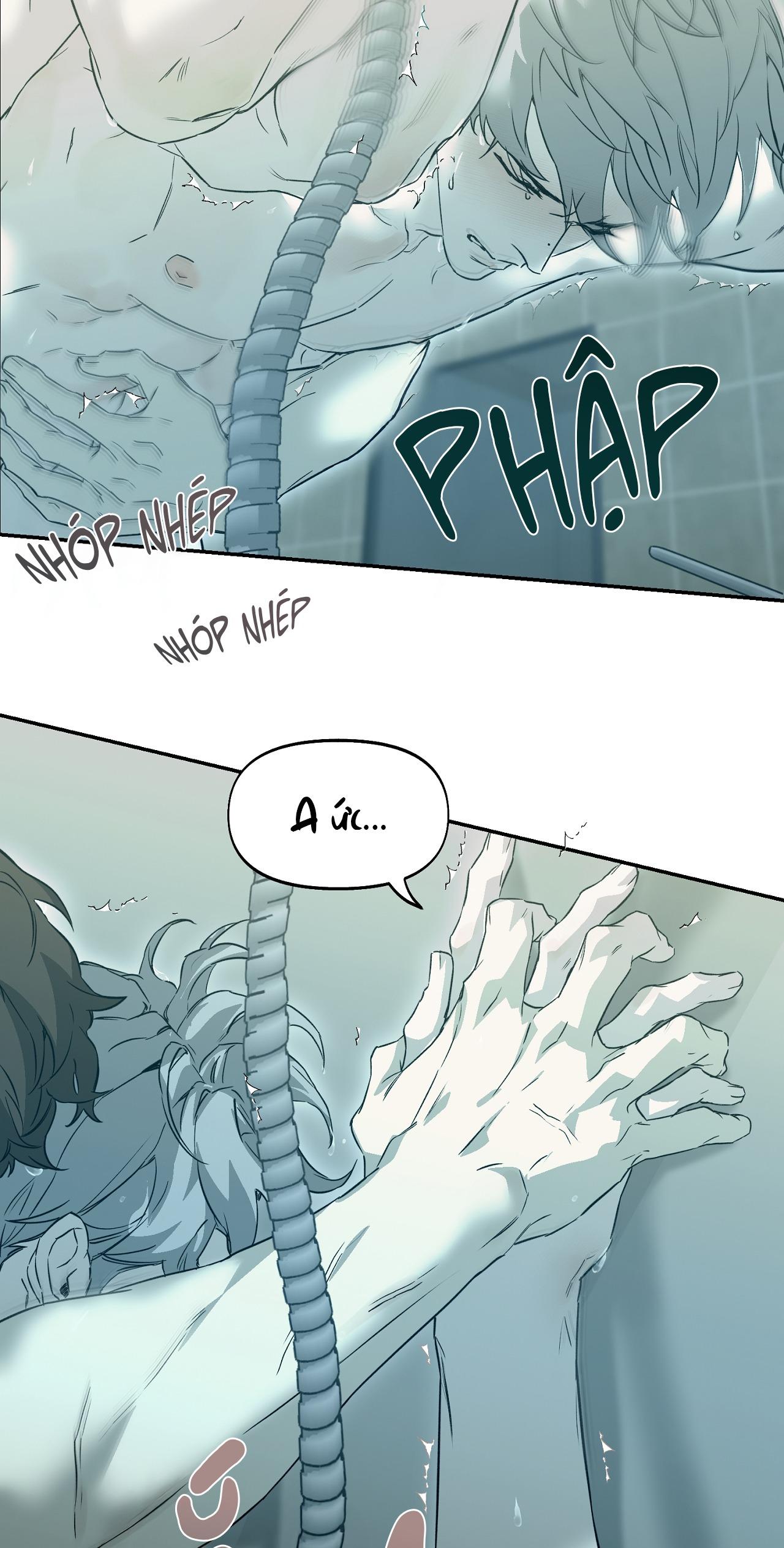 NERD PROJECT Chapter 43 - Trang 3