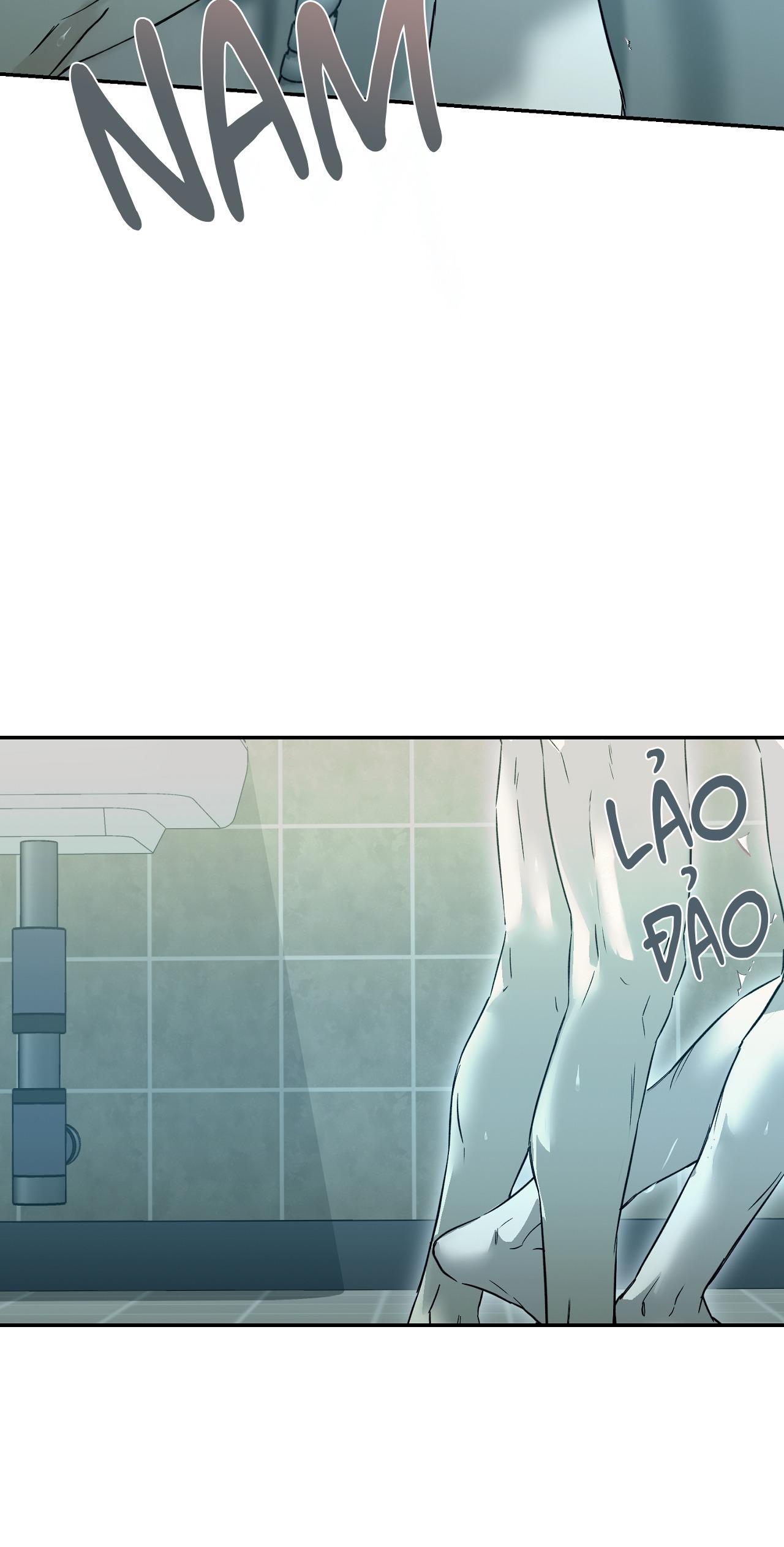 NERD PROJECT Chapter 43 - Trang 3
