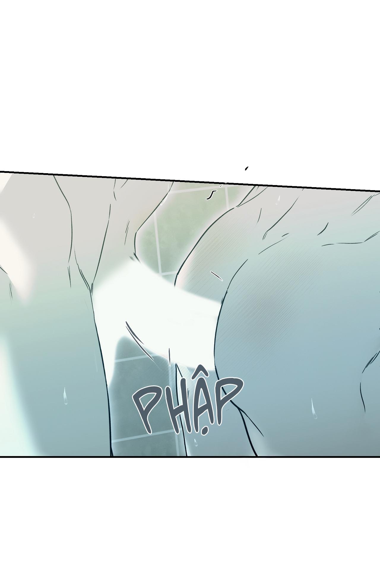 NERD PROJECT Chapter 43 - Trang 3