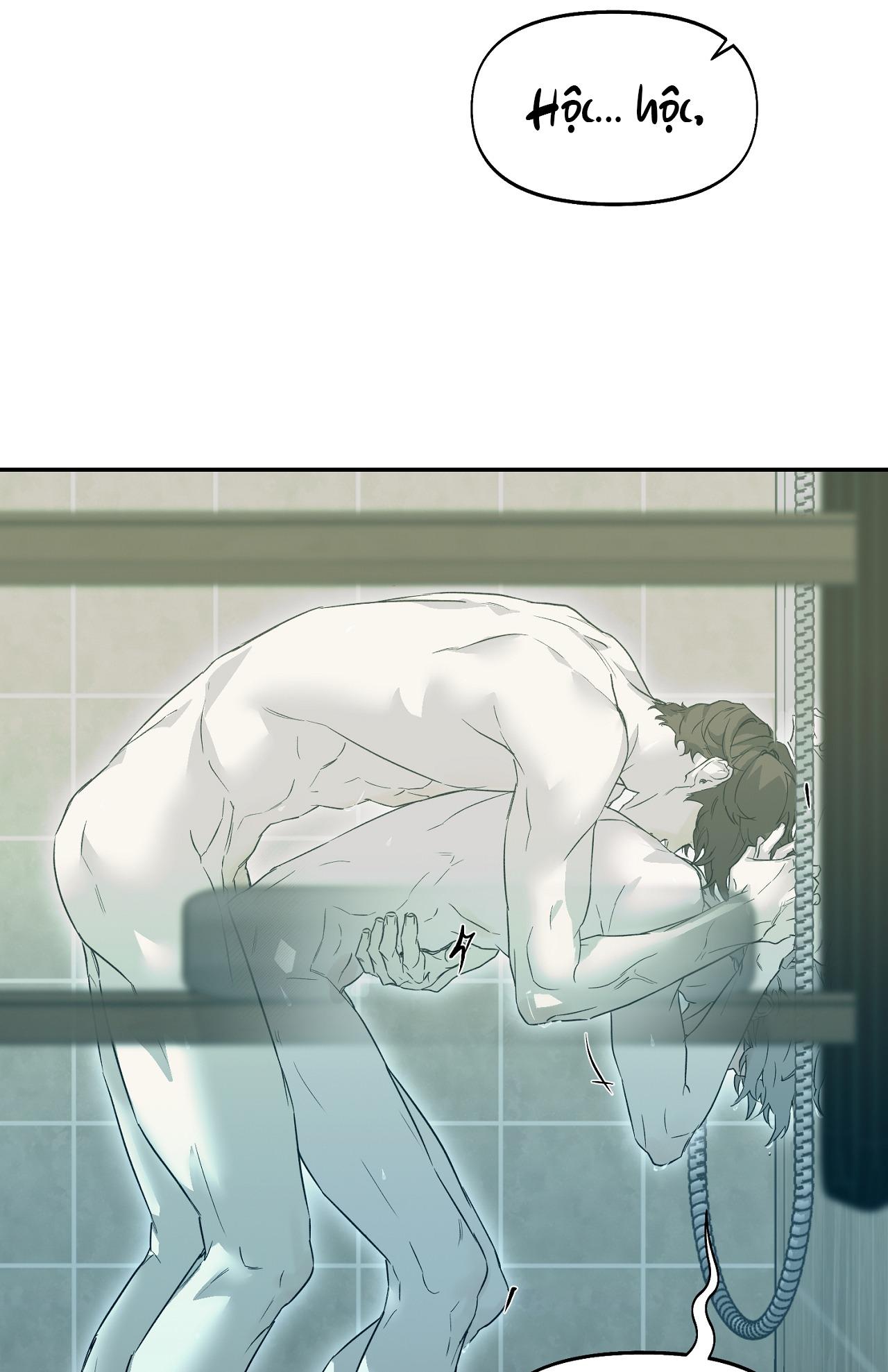 NERD PROJECT Chapter 43 - Trang 3