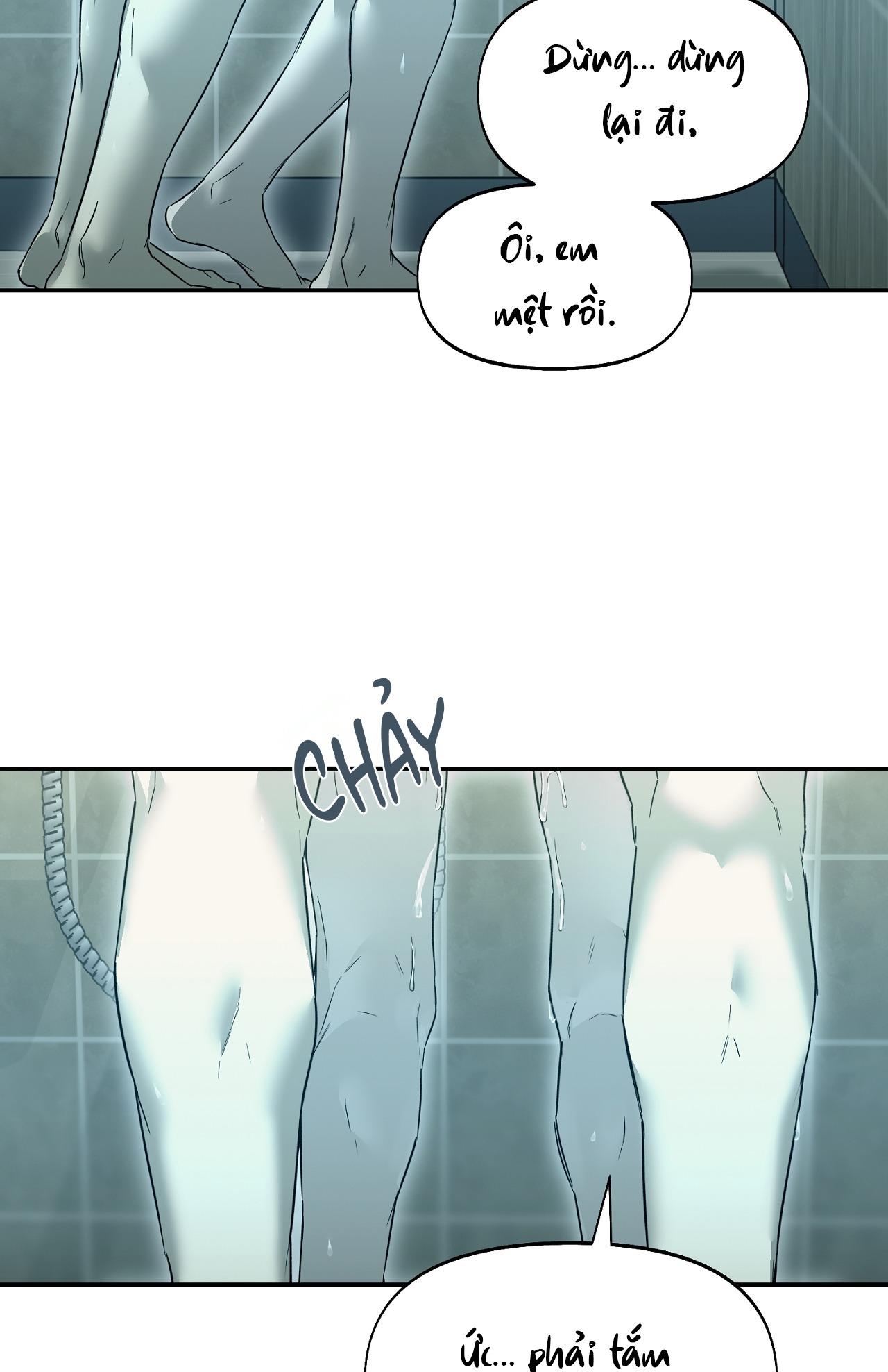 NERD PROJECT Chapter 43 - Trang 3