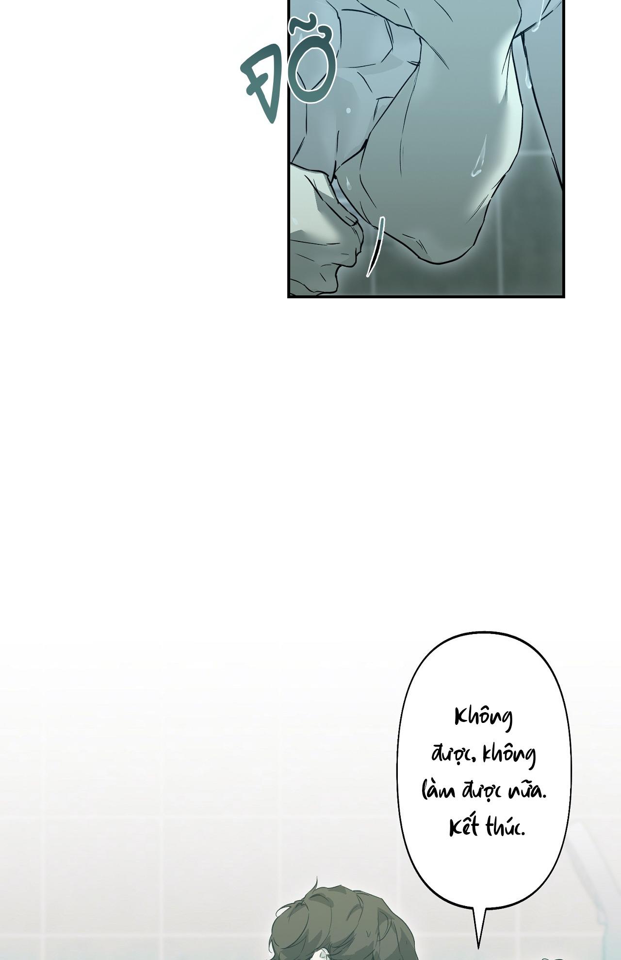 NERD PROJECT Chapter 43 - Trang 3