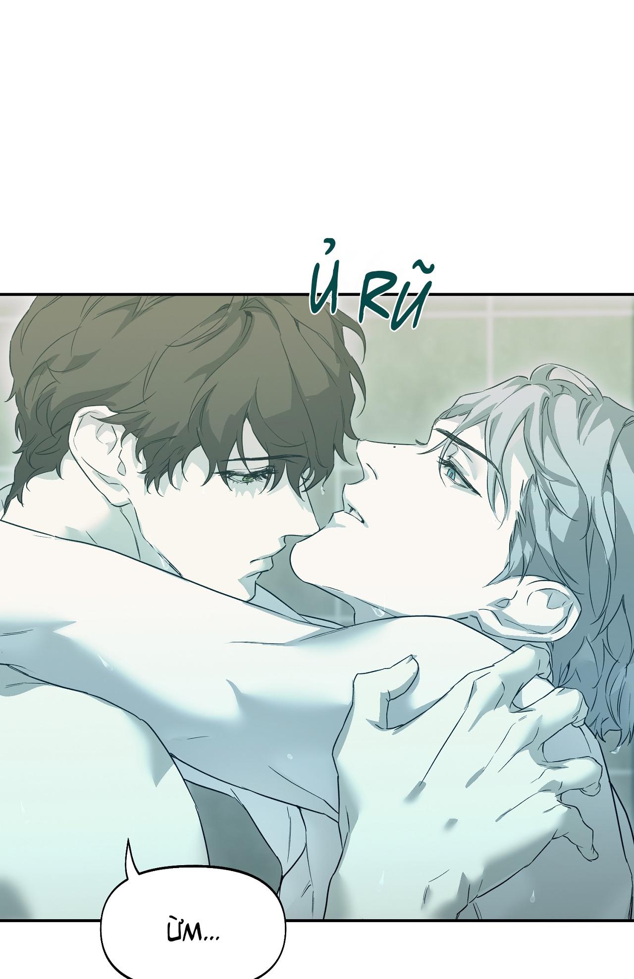NERD PROJECT Chapter 43 - Trang 3