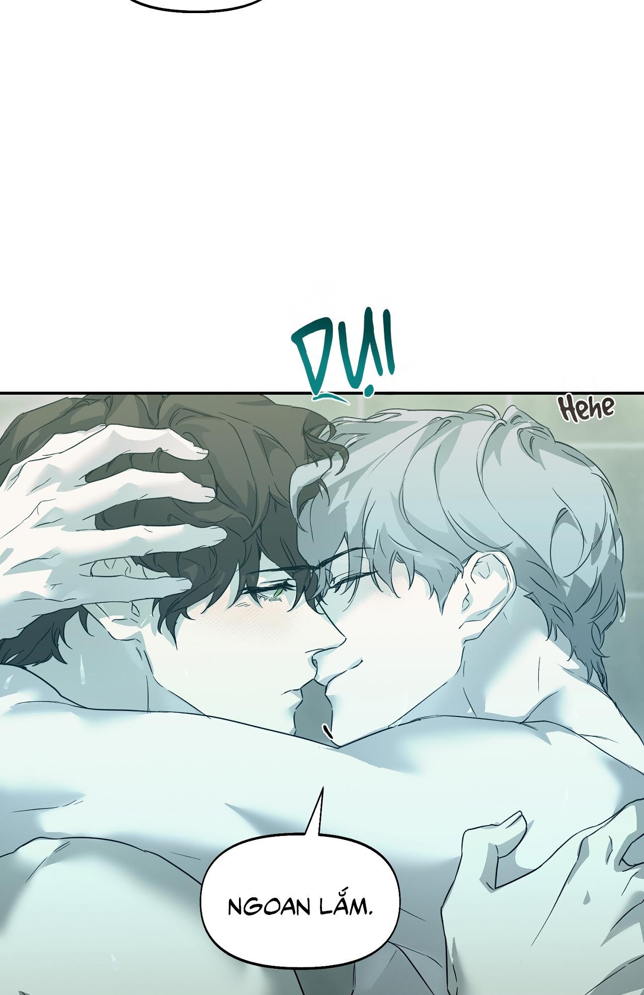 NERD PROJECT Chapter 43 - Trang 3