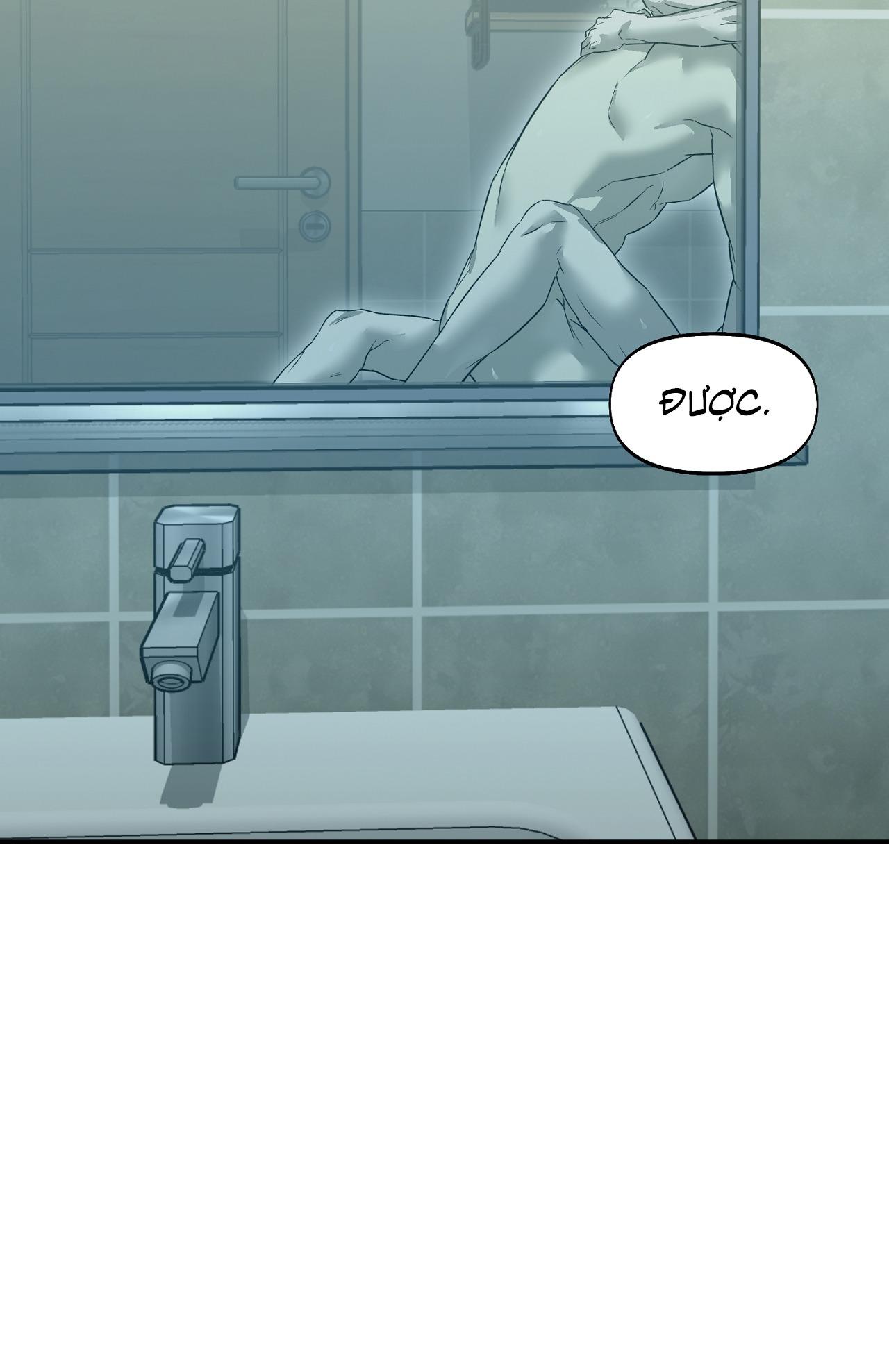 NERD PROJECT Chapter 43 - Trang 3