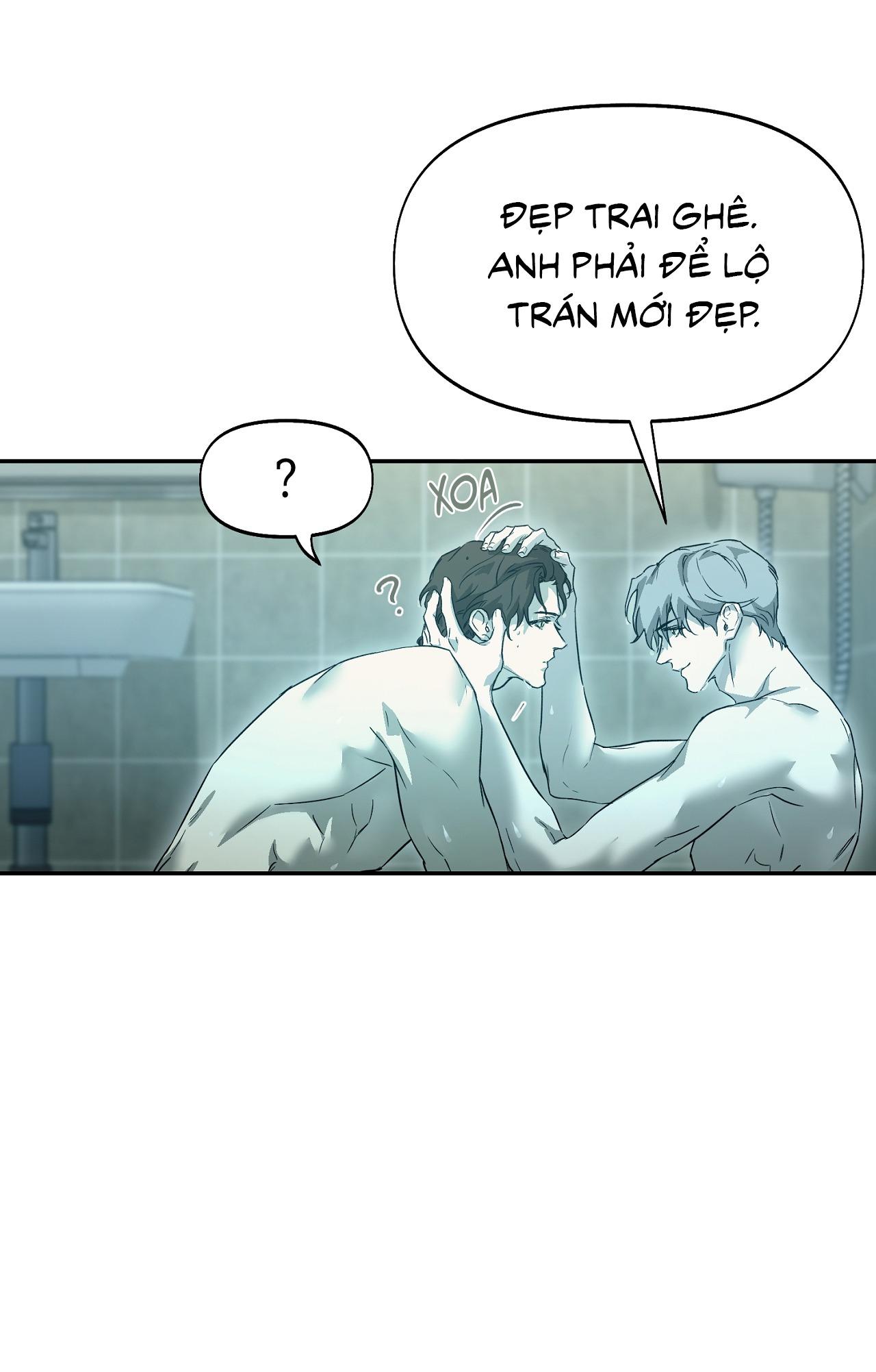 NERD PROJECT Chapter 43 - Trang 3