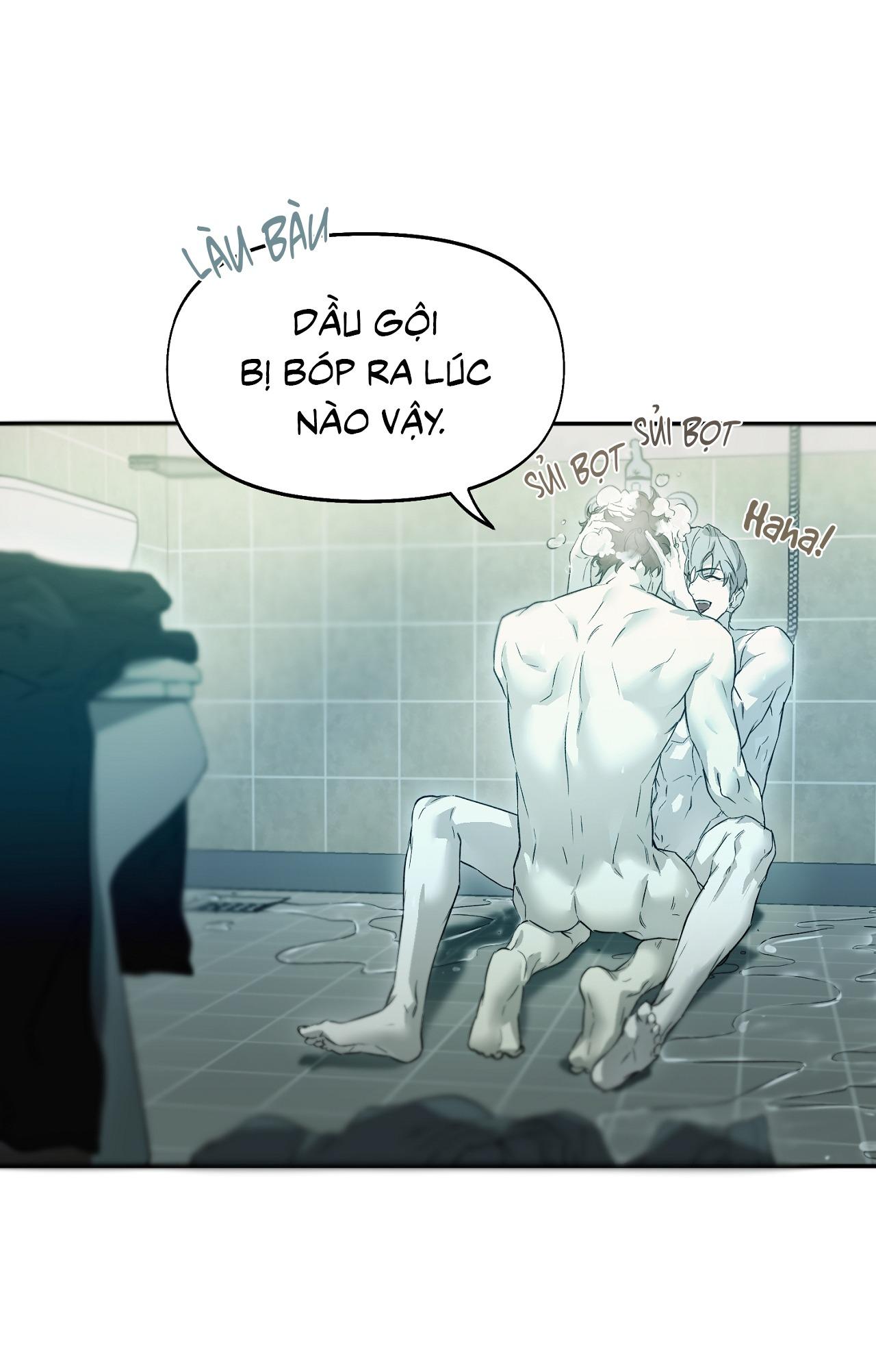NERD PROJECT Chapter 43 - Trang 3